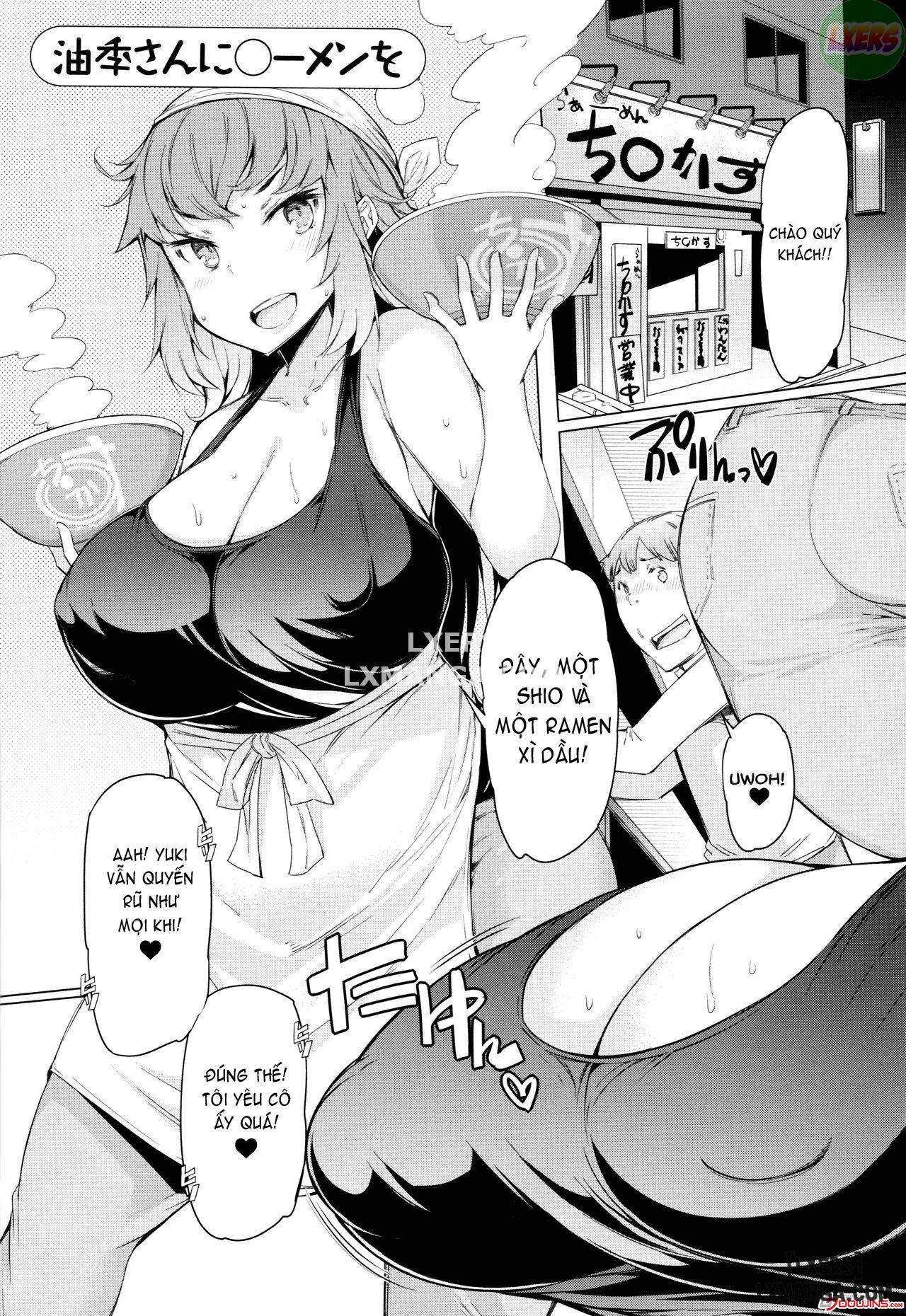 HentaiVN.net - Ảnh 4 - These Housewives Are Too Lewd I Can't Help It! - 10_chapter-10-end