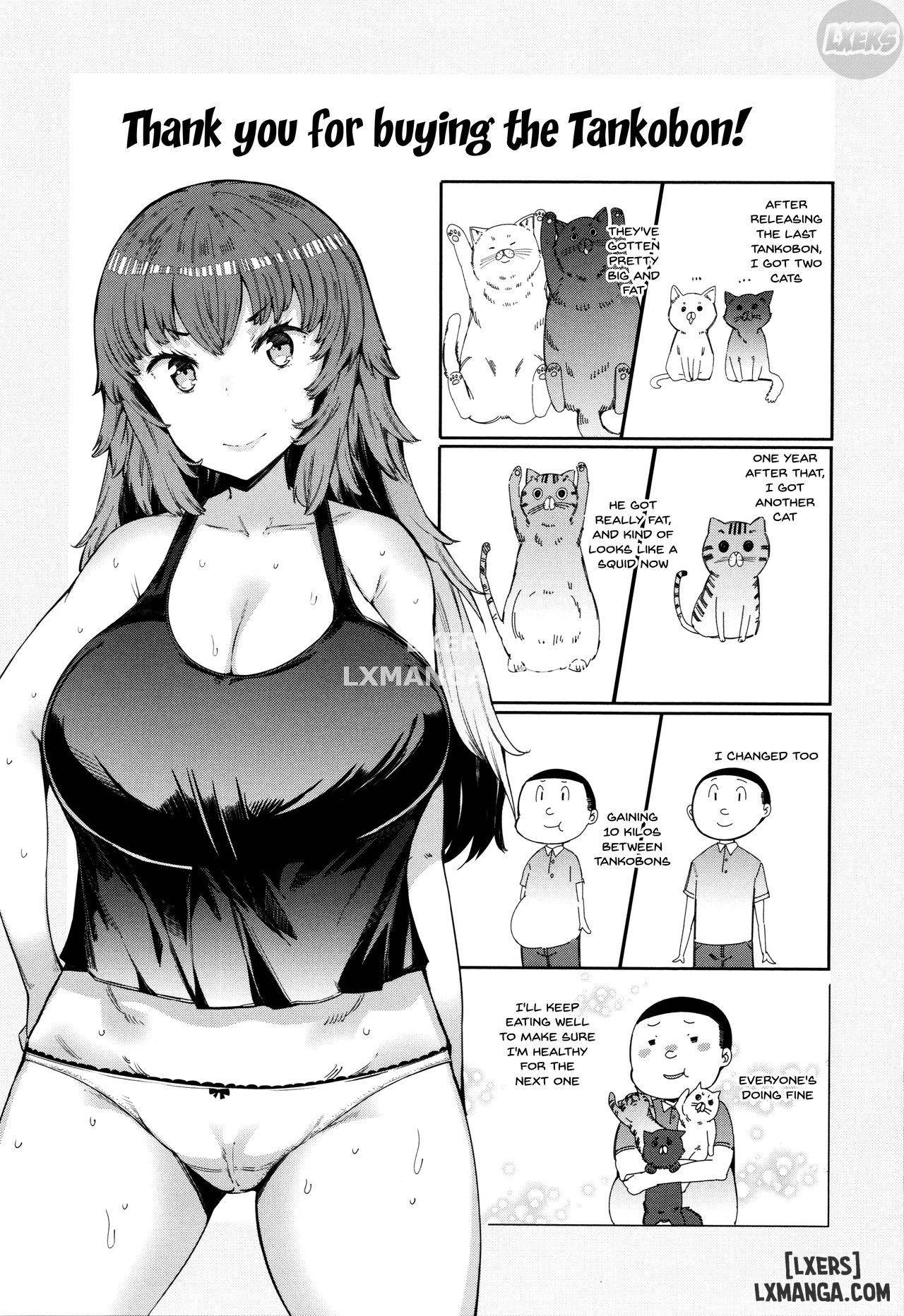 HentaiVN.net - Ảnh 22 - These Housewives Are Too Lewd I Can't Help It! - 10_chapter-10-end