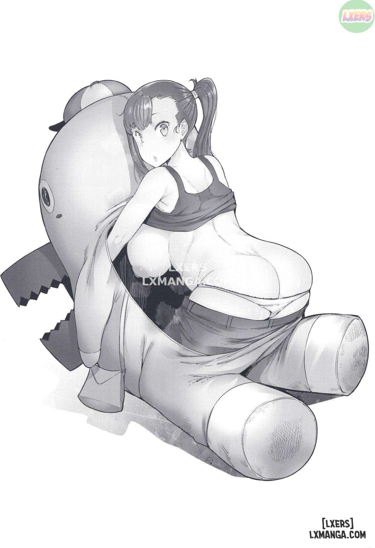 HentaiVN.net - Ảnh 25 - These Housewives Are Too Lewd I Can't Help It! - 10_chapter-10-end