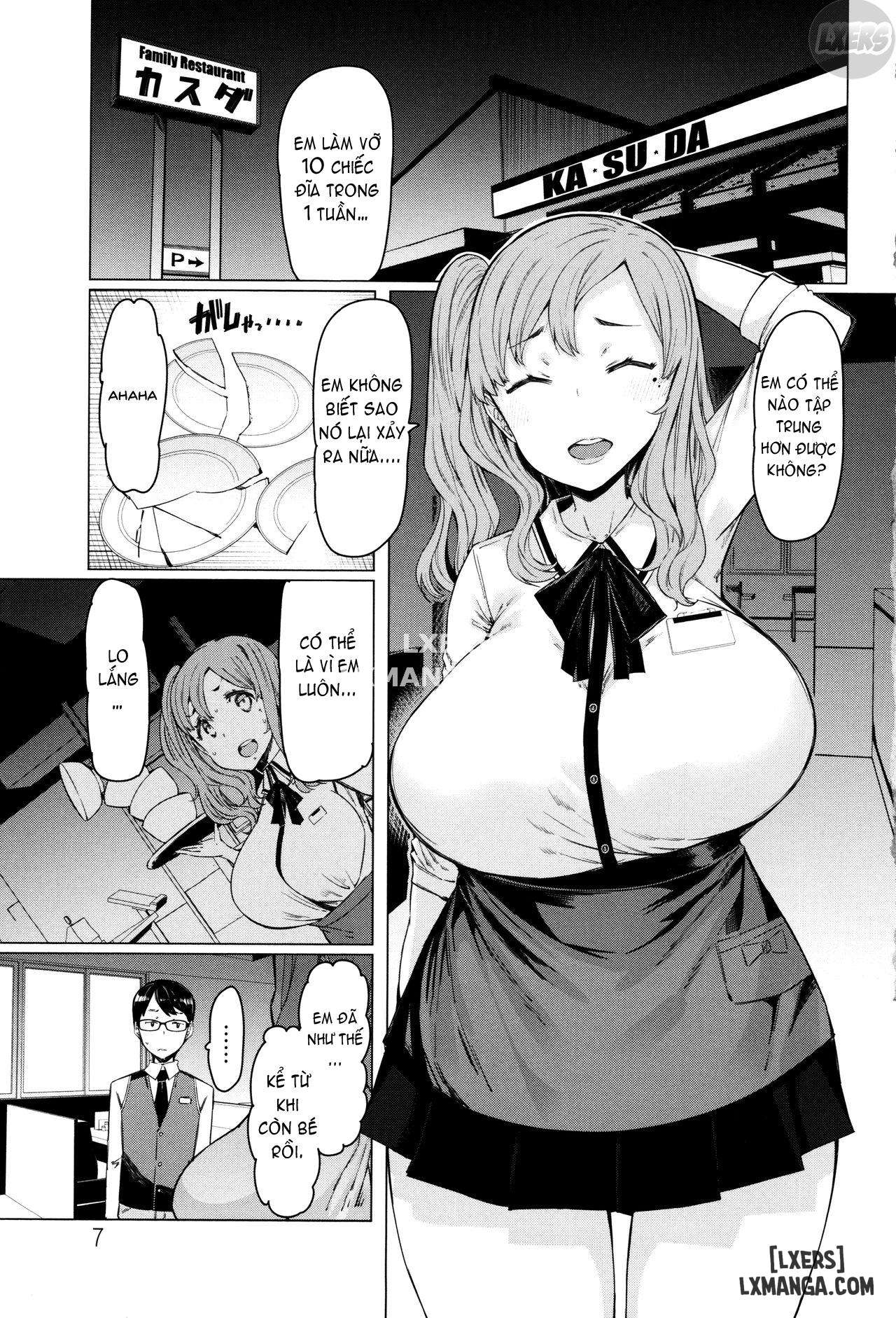HentaiVN.net - Ảnh 9 - These Housewives Are Too Lewd I Can't Help It! - 1_chapter-1
