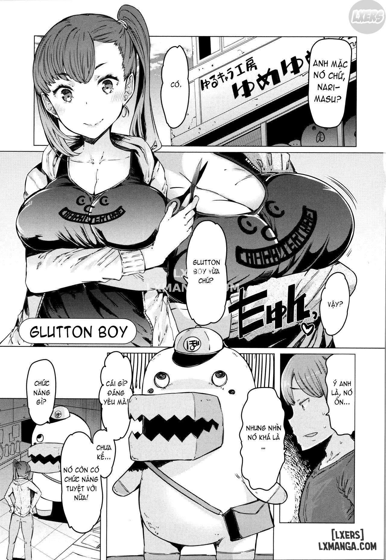 HentaiVN.net - Ảnh 4 - These Housewives Are Too Lewd I Can't Help It! - 2_chapter-2