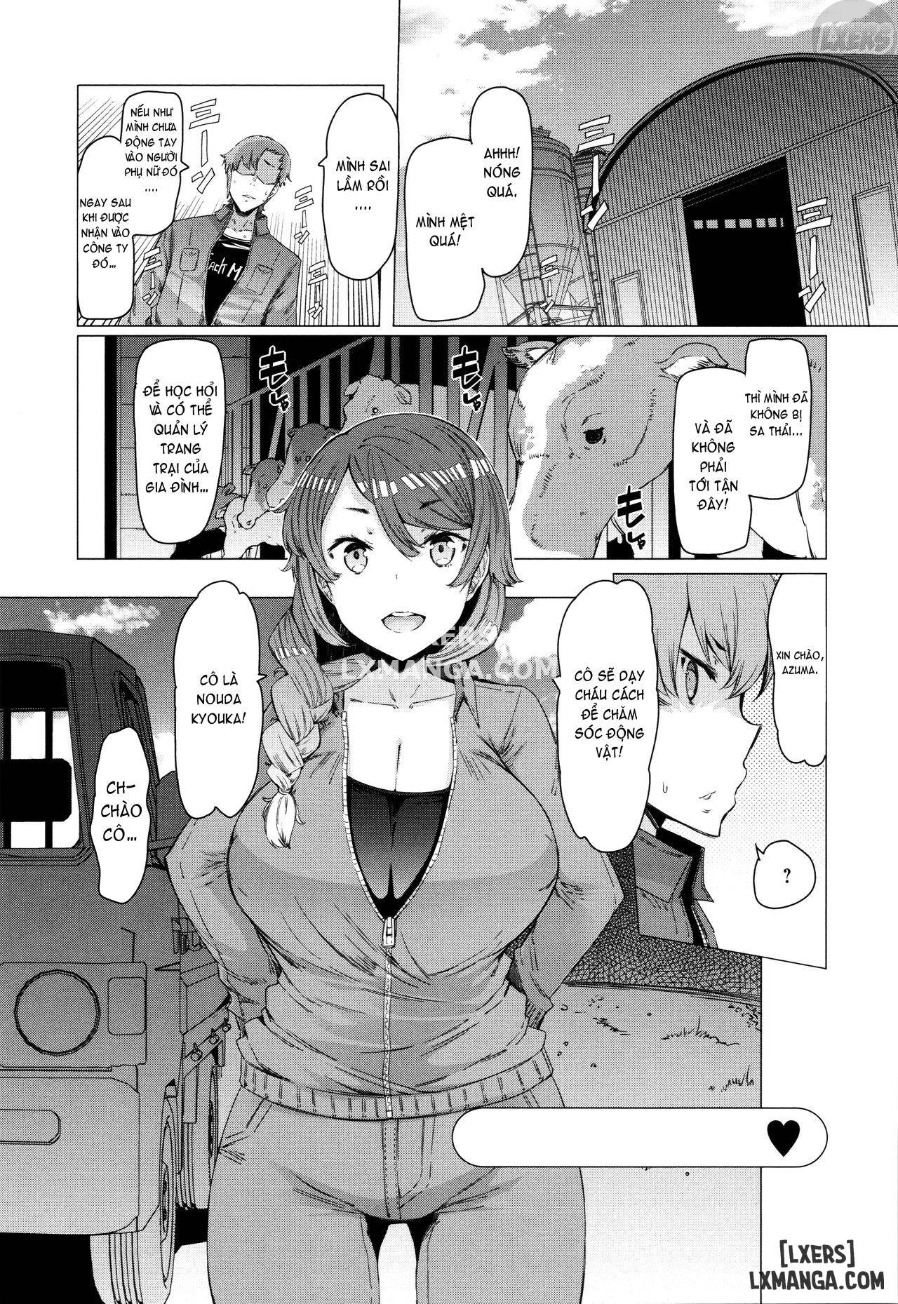 HentaiVN.net - Ảnh 4 - These Housewives Are Too Lewd I Can't Help It! - 5_chapter-5
