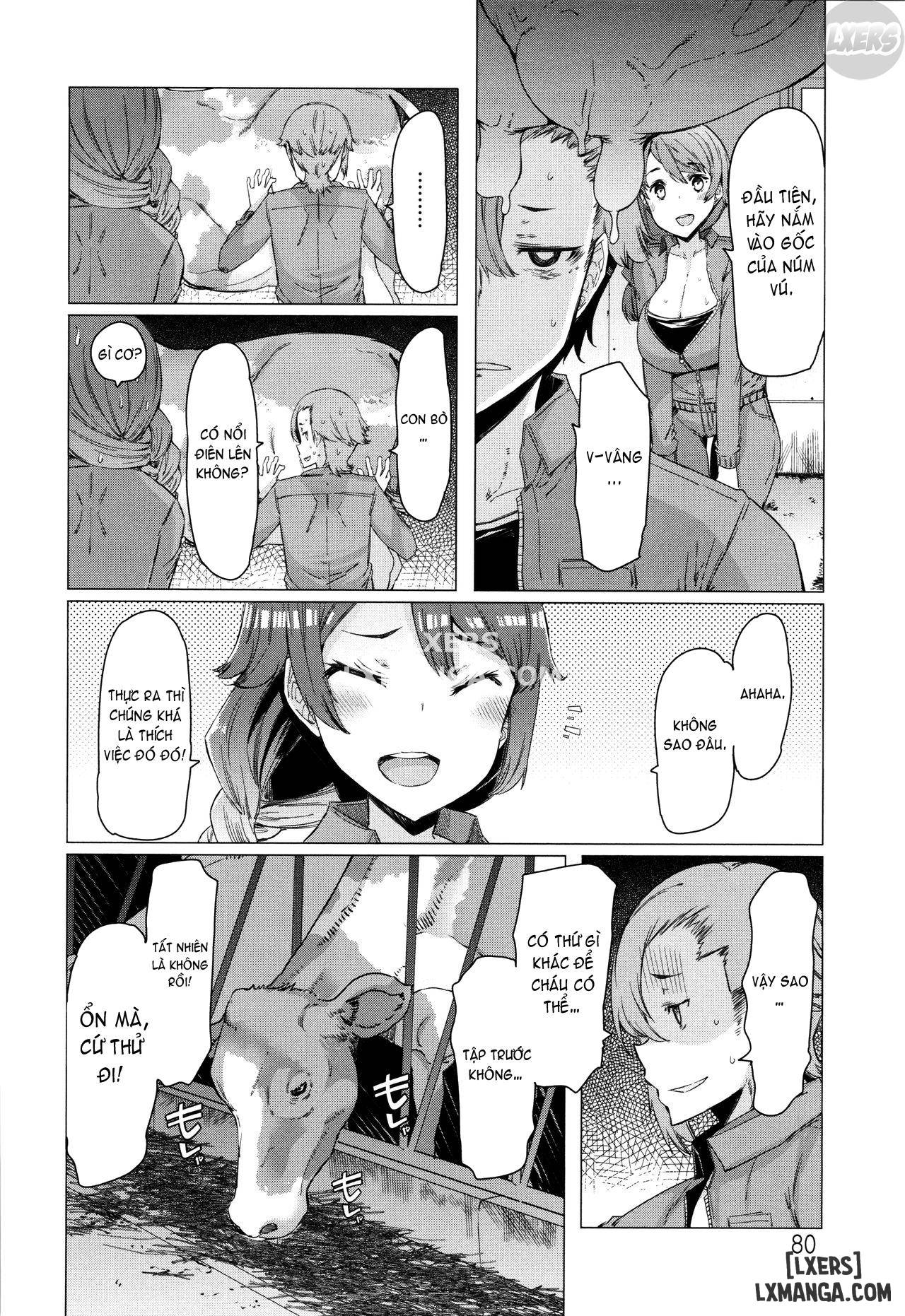 HentaiVN.net - Ảnh 7 - These Housewives Are Too Lewd I Can't Help It! - 5_chapter-5