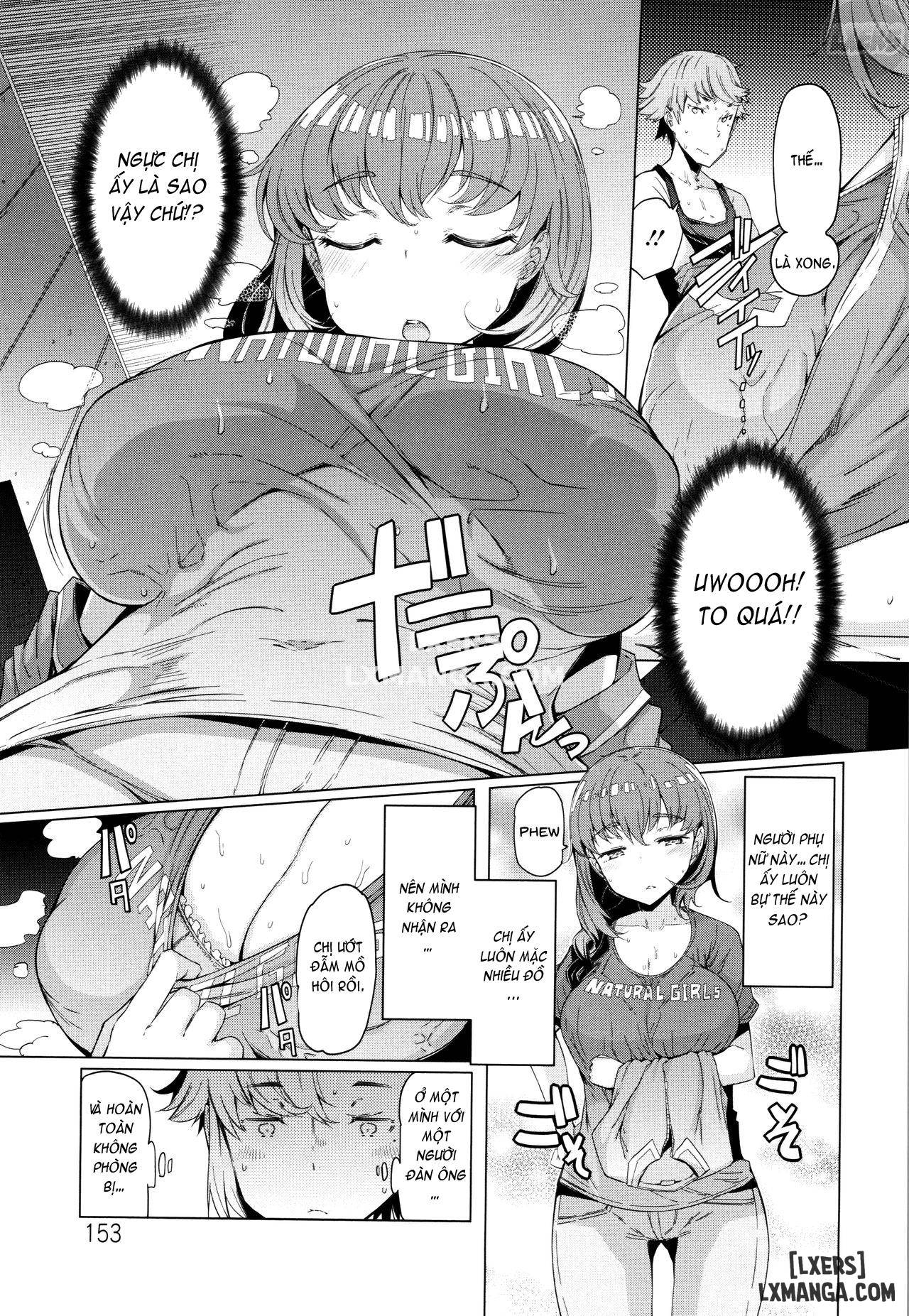 HentaiVN.net - Ảnh 8 - These Housewives Are Too Lewd I Can't Help It! - 9_chapter-9