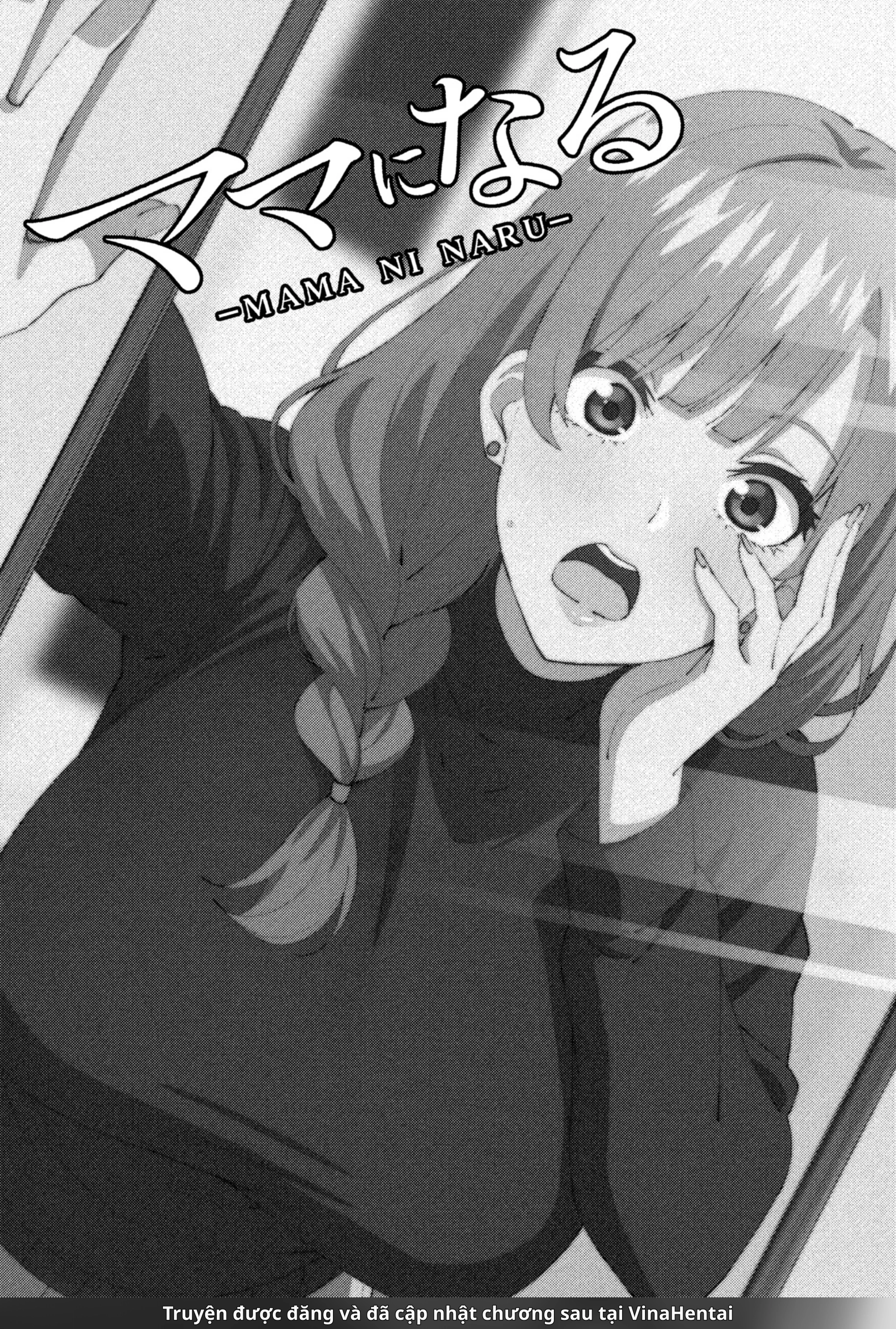 HentaiVN.net - Ảnh 3 - TRỞ THÀNH MẸ - ONESHOT