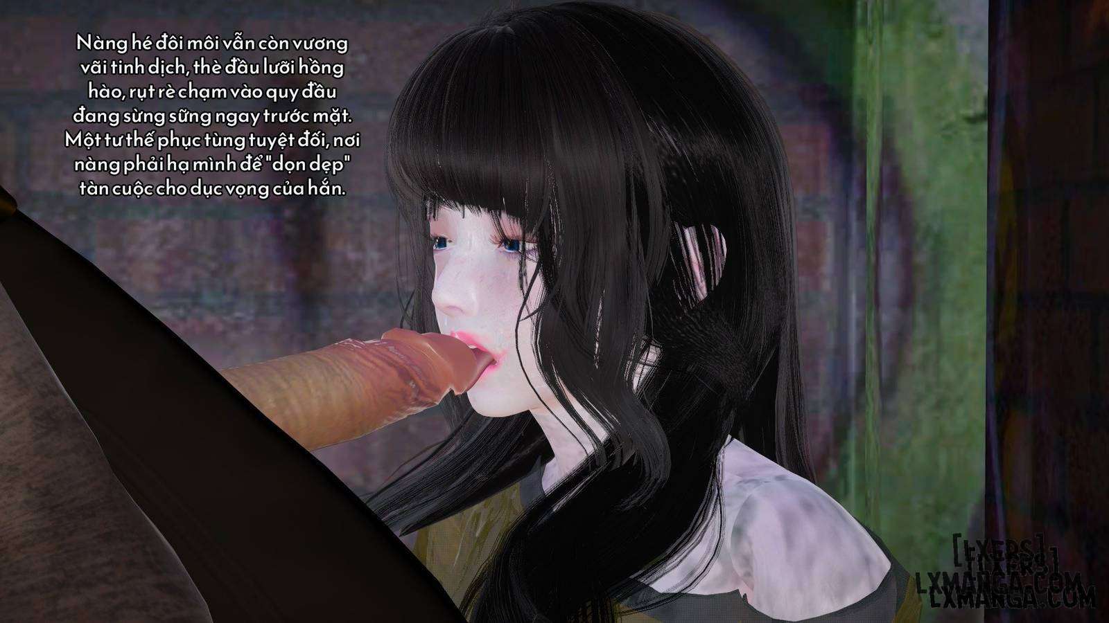HentaiVN.net - Ảnh 26 - Thời - Không Giả (Hoa Bảo Ngọc) - Chương 6