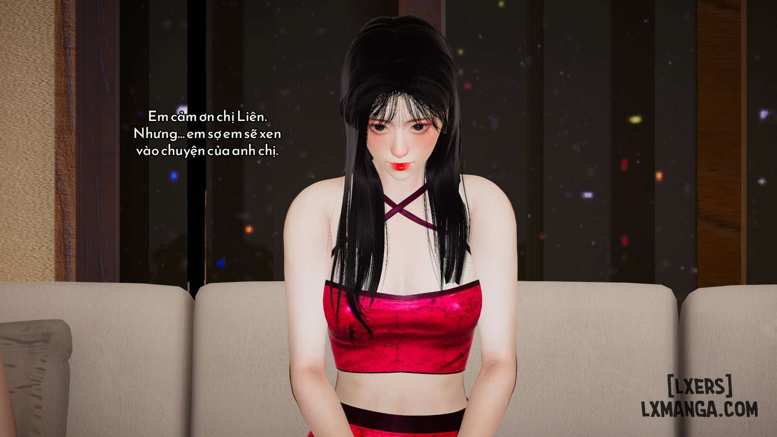 HentaiVN.net - Ảnh 50 - Thời - Không Giả (Hoa Bảo Ngọc) - Chương 5