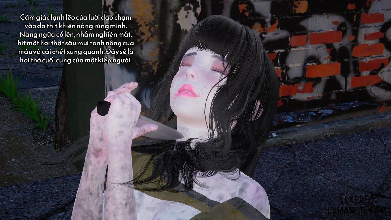 HentaiVN.net - Ảnh 27 - Thời - Không Giả (Hoa Bảo Ngọc) - Chương 7