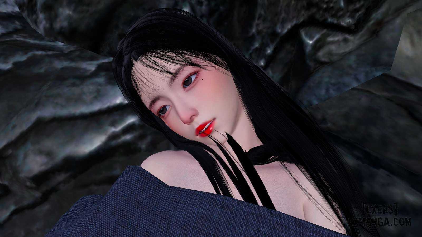 HentaiVN.net - Ảnh 35 - Thời - Không Giả (Hoa Bảo Ngọc) - Chương 3