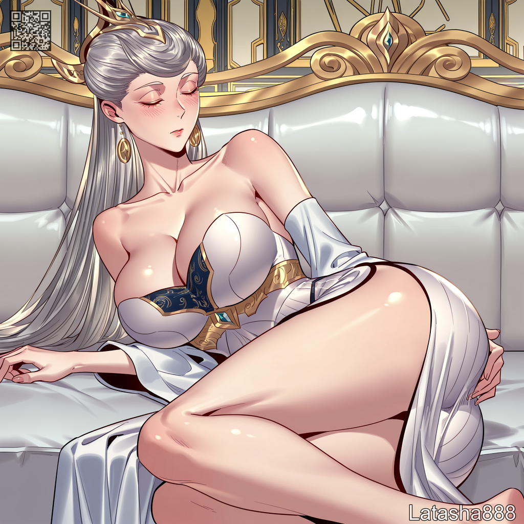 HentaiVN.net - Ảnh 5 - Ta Trời Sinh đã là Nhân vật phản diện - Thiên Lộc Huyền Nữ