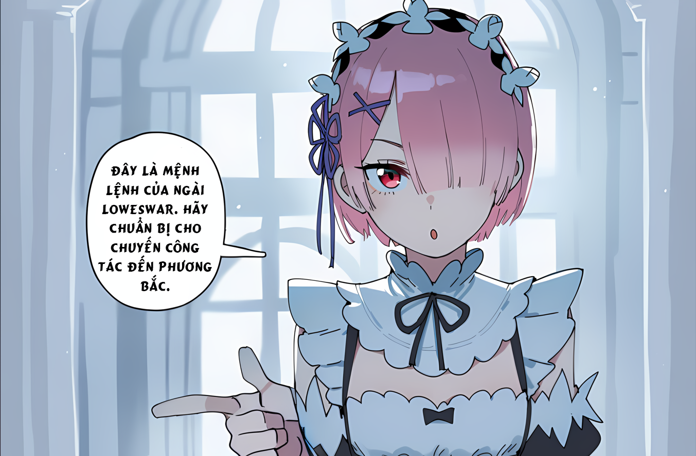 HentaiVN.net - Ảnh 27 - Tổng hợp NTR của tác giả Unknownn - Re:Zero 1
