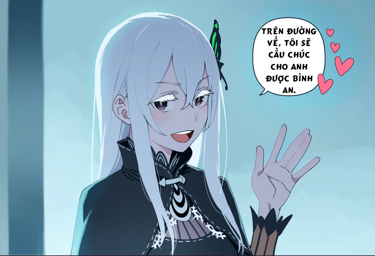 HentaiVN.net - Ảnh 29 - Tổng hợp NTR của tác giả Unknownn - Re:Zero 1