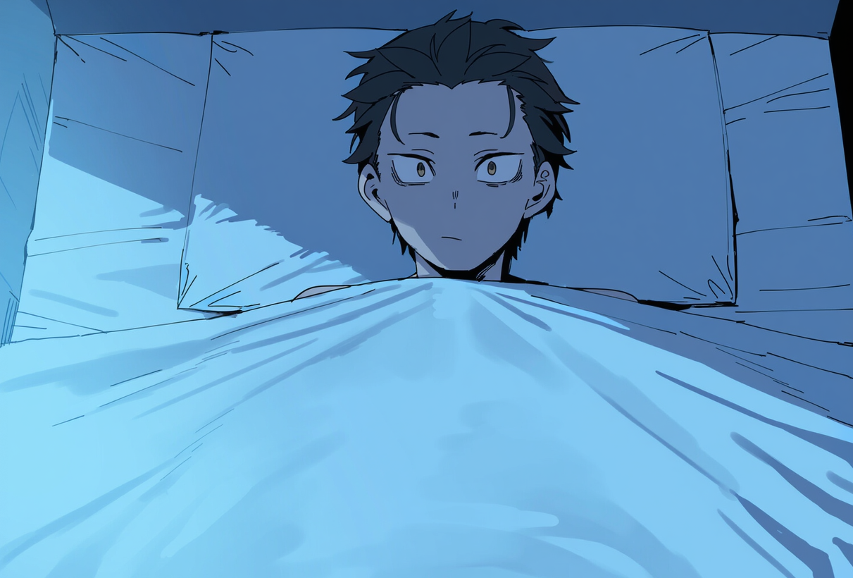 HentaiVN.net - Ảnh 36 - Tổng hợp NTR của tác giả Unknownn - Re:Zero 1