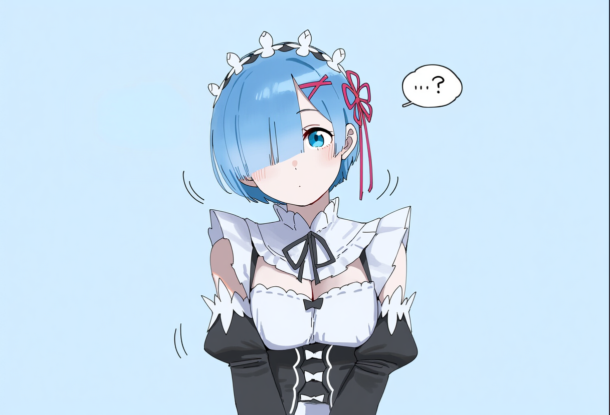 HentaiVN.net - Ảnh 57 - Tổng hợp NTR của tác giả Unknownn - Re:Zero 2