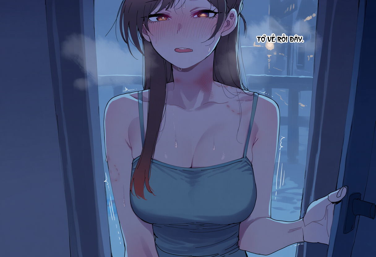 HentaiVN.net - Ảnh 17 - Tổng hợp NTR của tác giả Unknownn - Rent A girlFriend 1