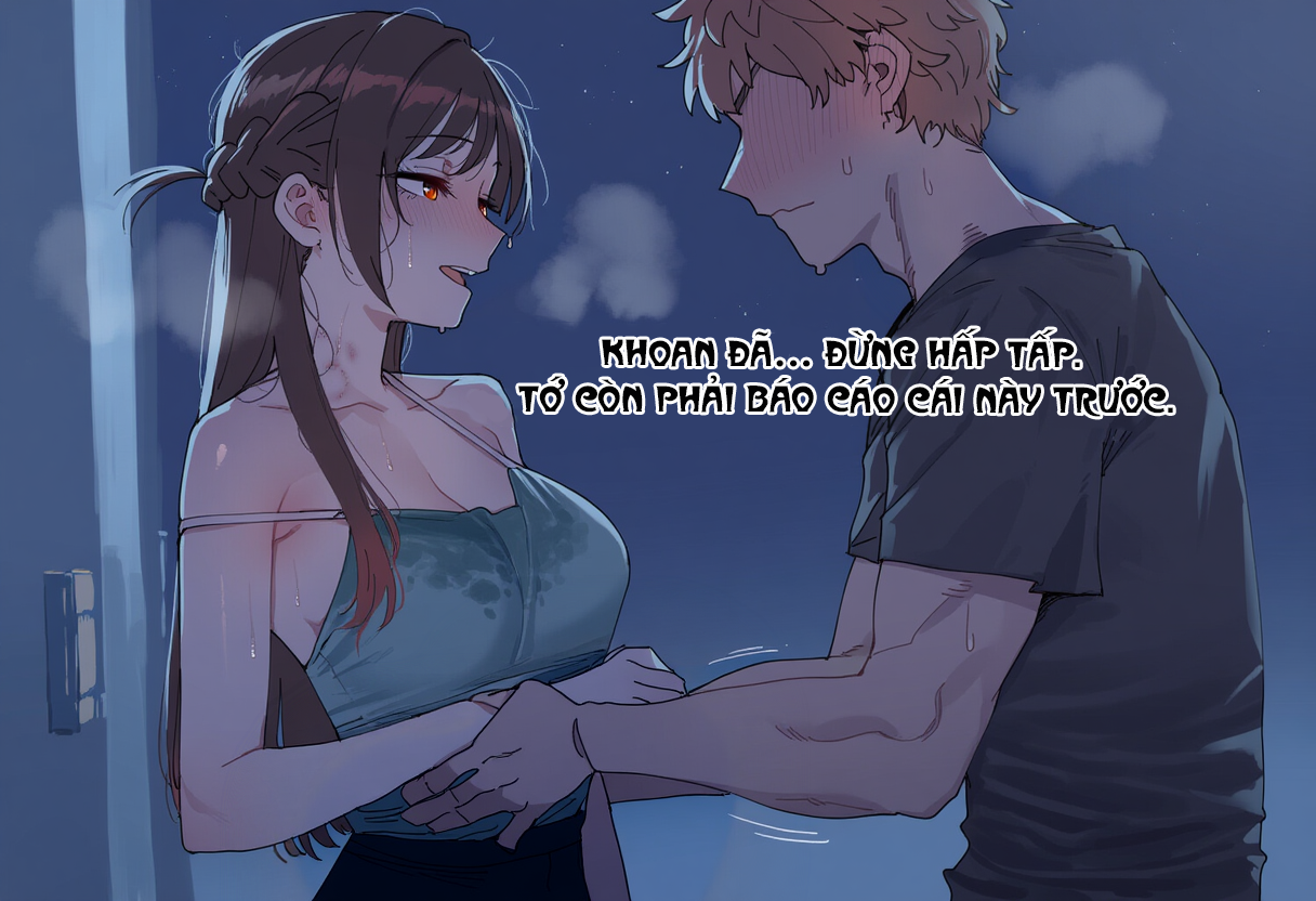 HentaiVN.net - Ảnh 18 - Tổng hợp NTR của tác giả Unknownn - Rent A girlFriend 1