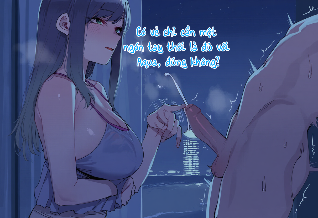 HentaiVN.net - Ảnh 17 - Tổng hợp NTR của tác giả Unknownn - Oshi no Ko
