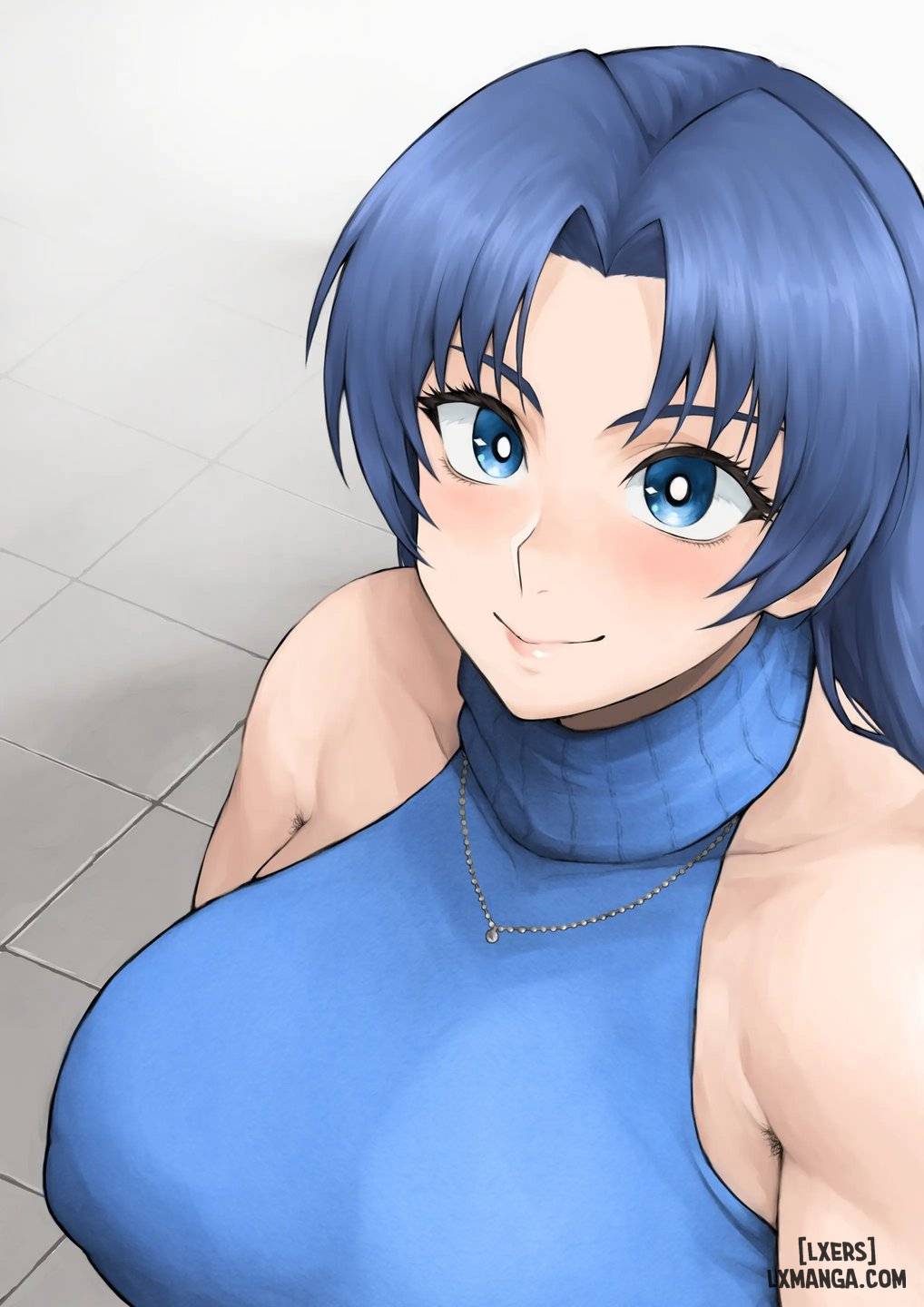 HentaiVN.net - Ảnh 12 - Tổng hợp truyện và ảnh của tác giả mutenkabutsu - Mitsushima Lukako