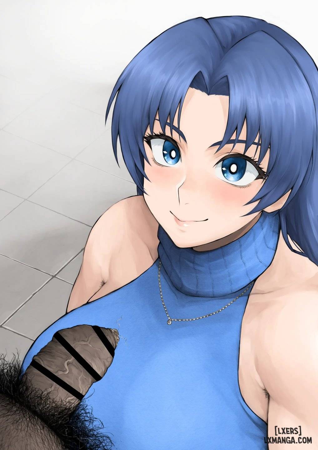 HentaiVN.net - Ảnh 16 - Tổng hợp truyện và ảnh của tác giả mutenkabutsu - Mitsushima Lukako