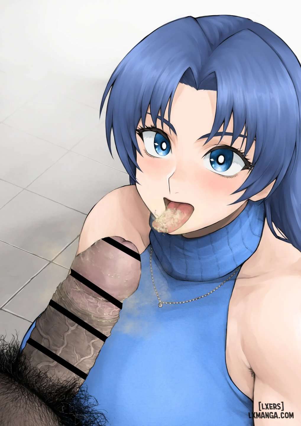HentaiVN.net - Ảnh 18 - Tổng hợp truyện và ảnh của tác giả mutenkabutsu - Mitsushima Lukako