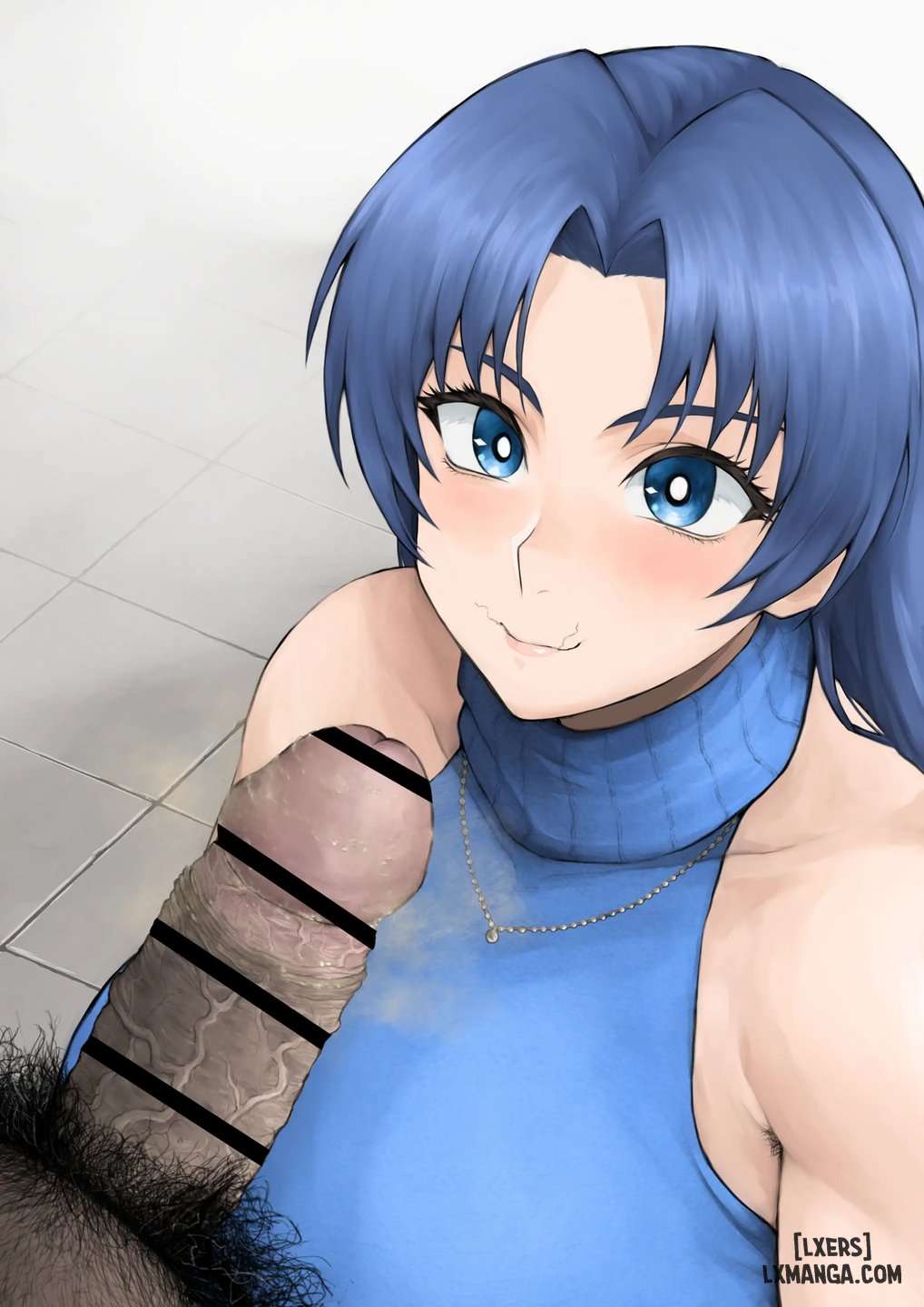 HentaiVN.net - Ảnh 19 - Tổng hợp truyện và ảnh của tác giả mutenkabutsu - Mitsushima Lukako