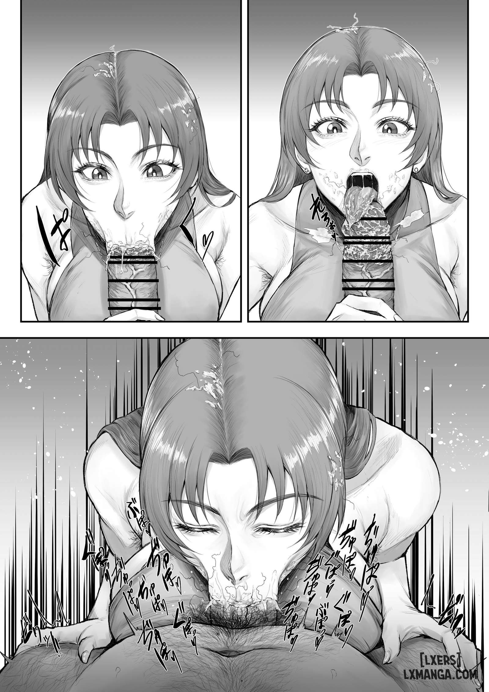 HentaiVN.net - Ảnh 3 - Tổng hợp truyện và ảnh của tác giả mutenkabutsu - Mitsushima Lukako Manga