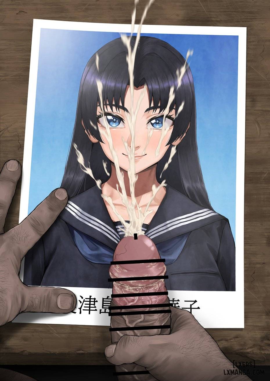 HentaiVN.net - Ảnh 4 - Tổng hợp truyện và ảnh của tác giả mutenkabutsu - Mitsushima Lukako Student