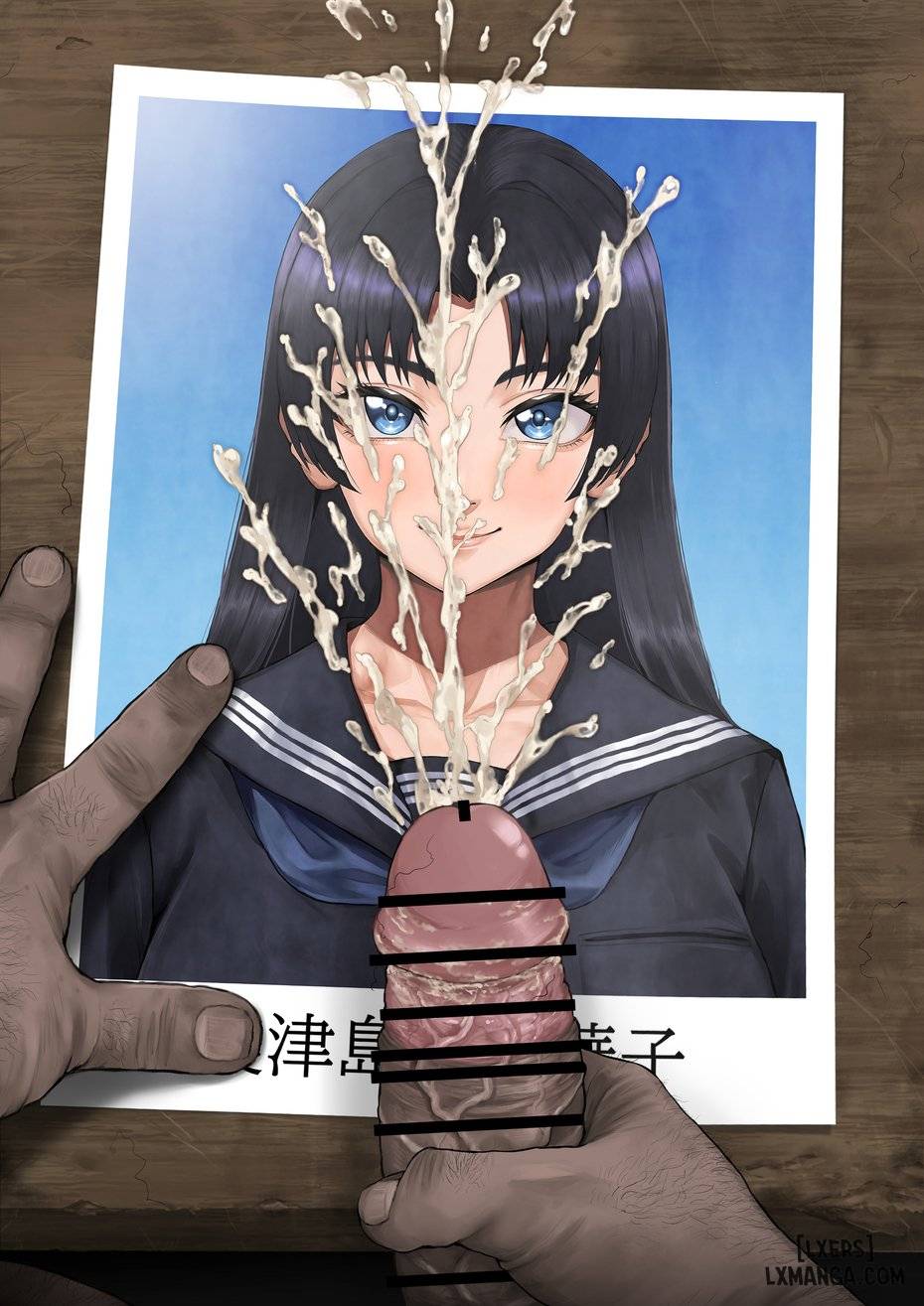 HentaiVN.net - Ảnh 5 - Tổng hợp truyện và ảnh của tác giả mutenkabutsu - Mitsushima Lukako Student