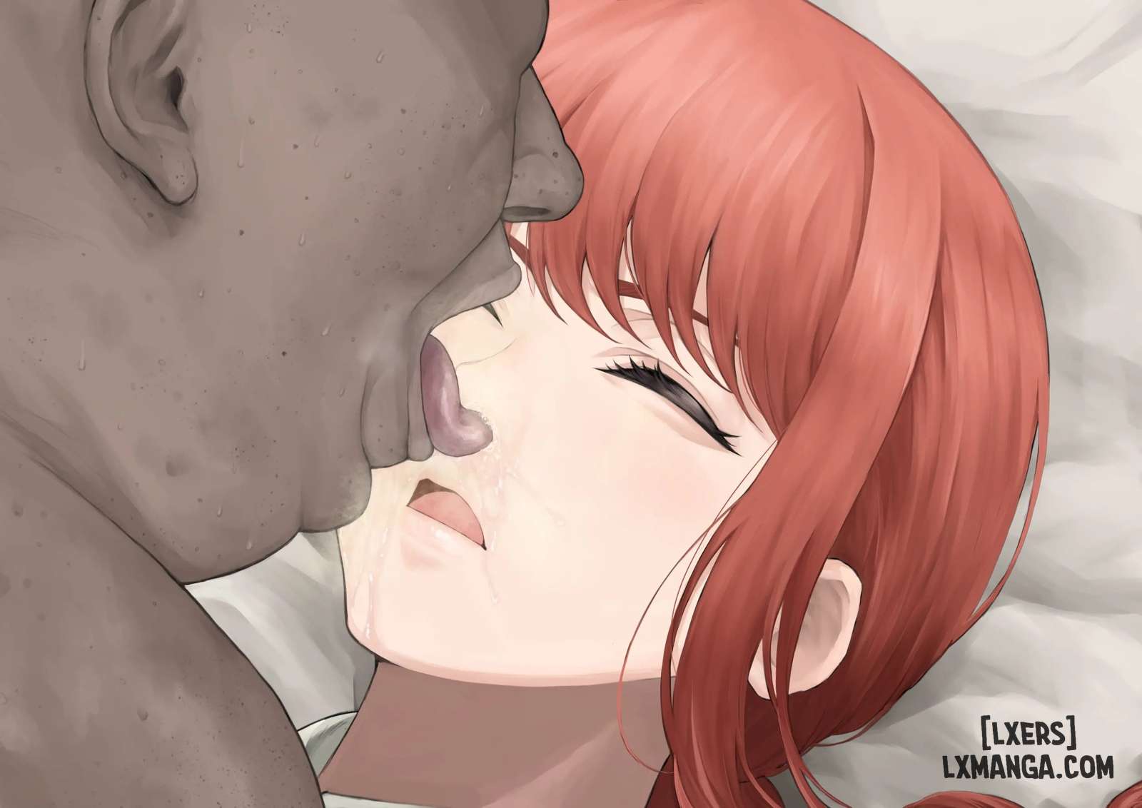 HentaiVN.net - Ảnh 37 - Tổng hợp truyện và ảnh của tác giả mutenkabutsu - [Chainsaw Man] Makima