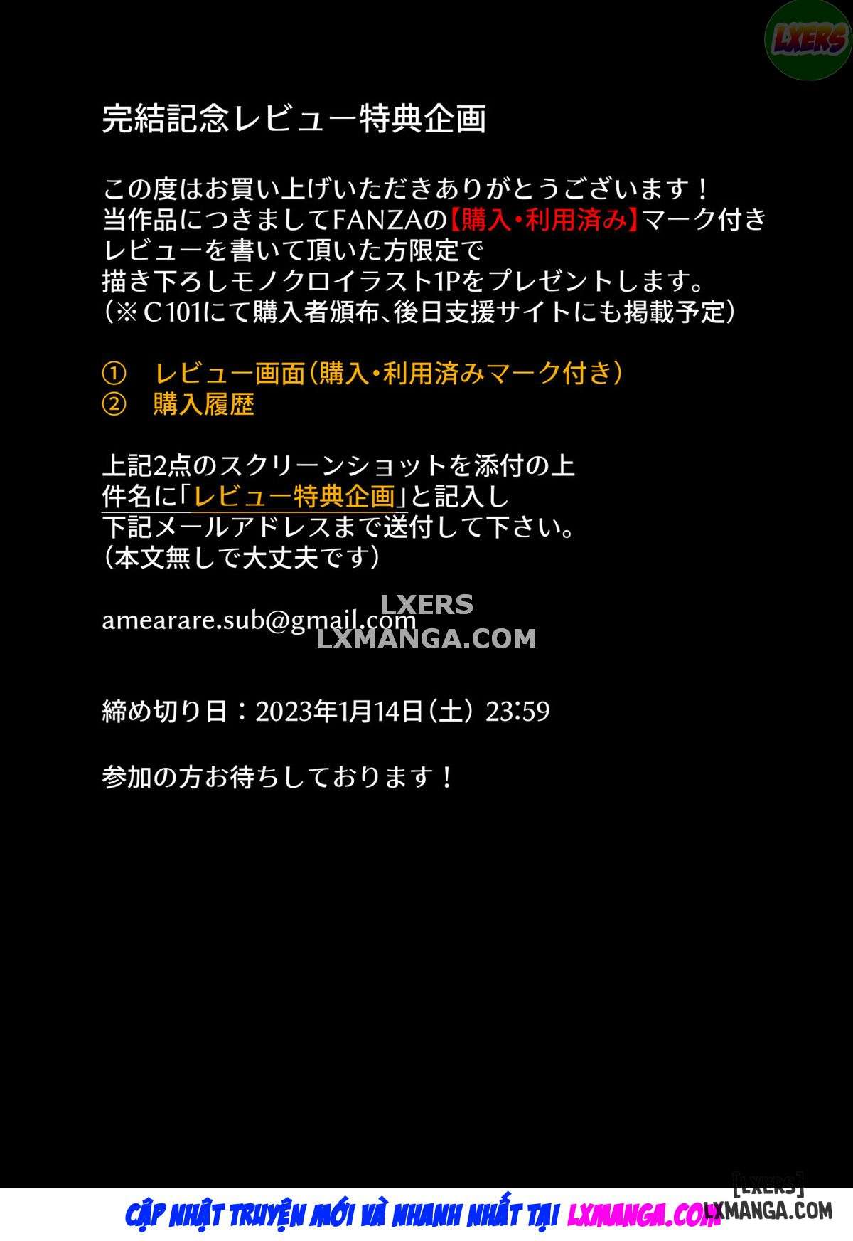 HentaiVN.net - Ảnh 31 - Toshoshitsu no Kanojo ~Seiso na Kimi ga Ochiru made - Chapter 6