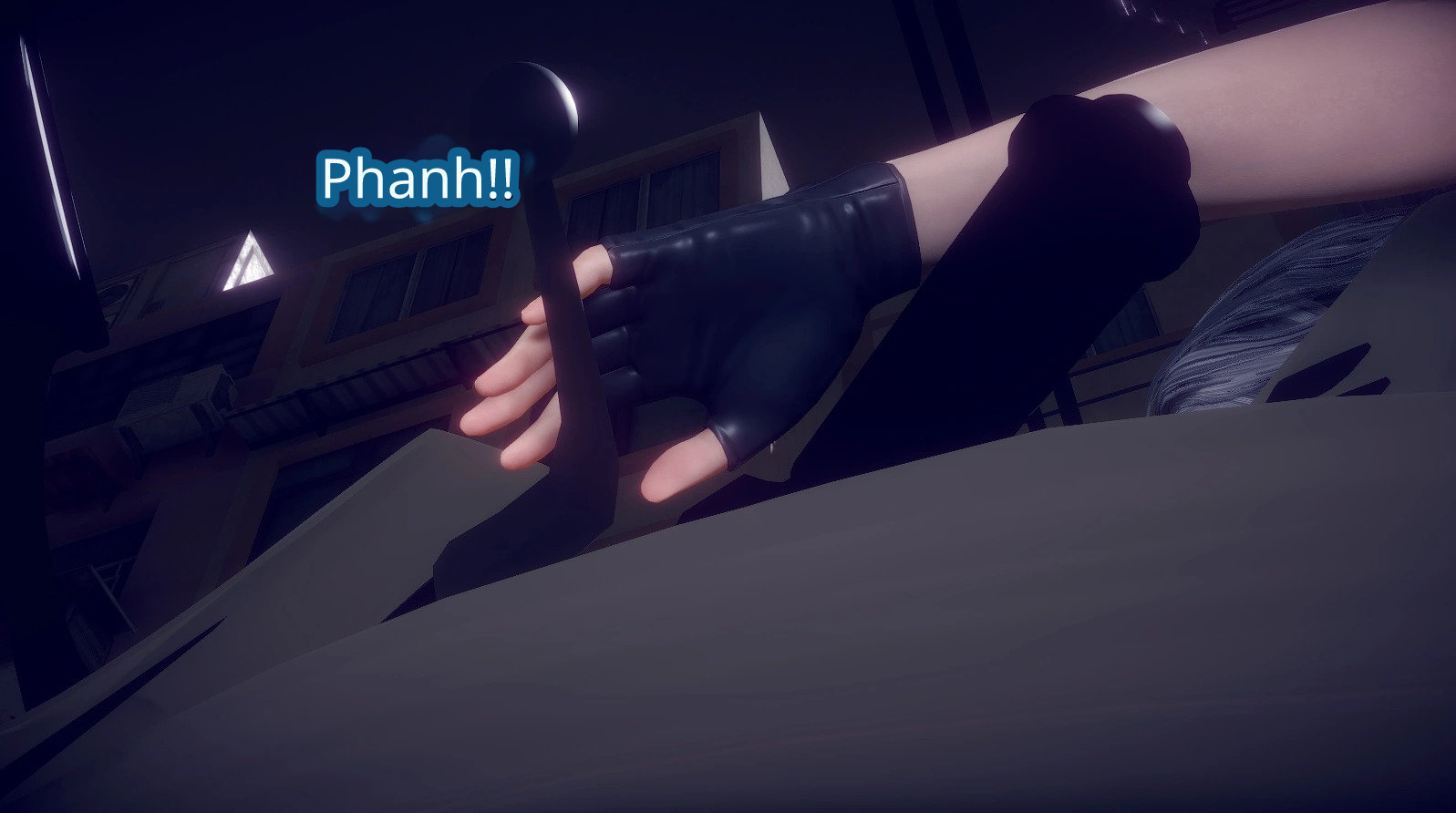 HentaiVN.net - Ảnh 4 - Tiểu Sử Trần Kiều An - Chap 8: Diệp Dạ xuất hiện. Pằng Pằng