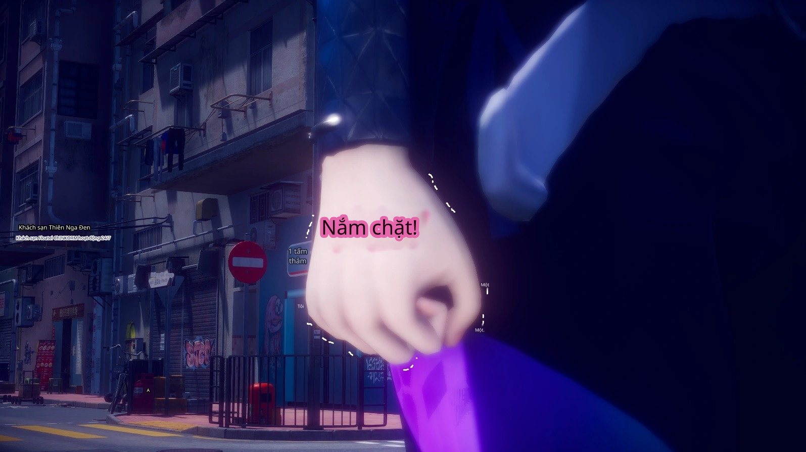 HentaiVN.net - Ảnh 23 - Tiểu Sử Trần Kiều An - Chap 8: Diệp Dạ xuất hiện. Pằng Pằng