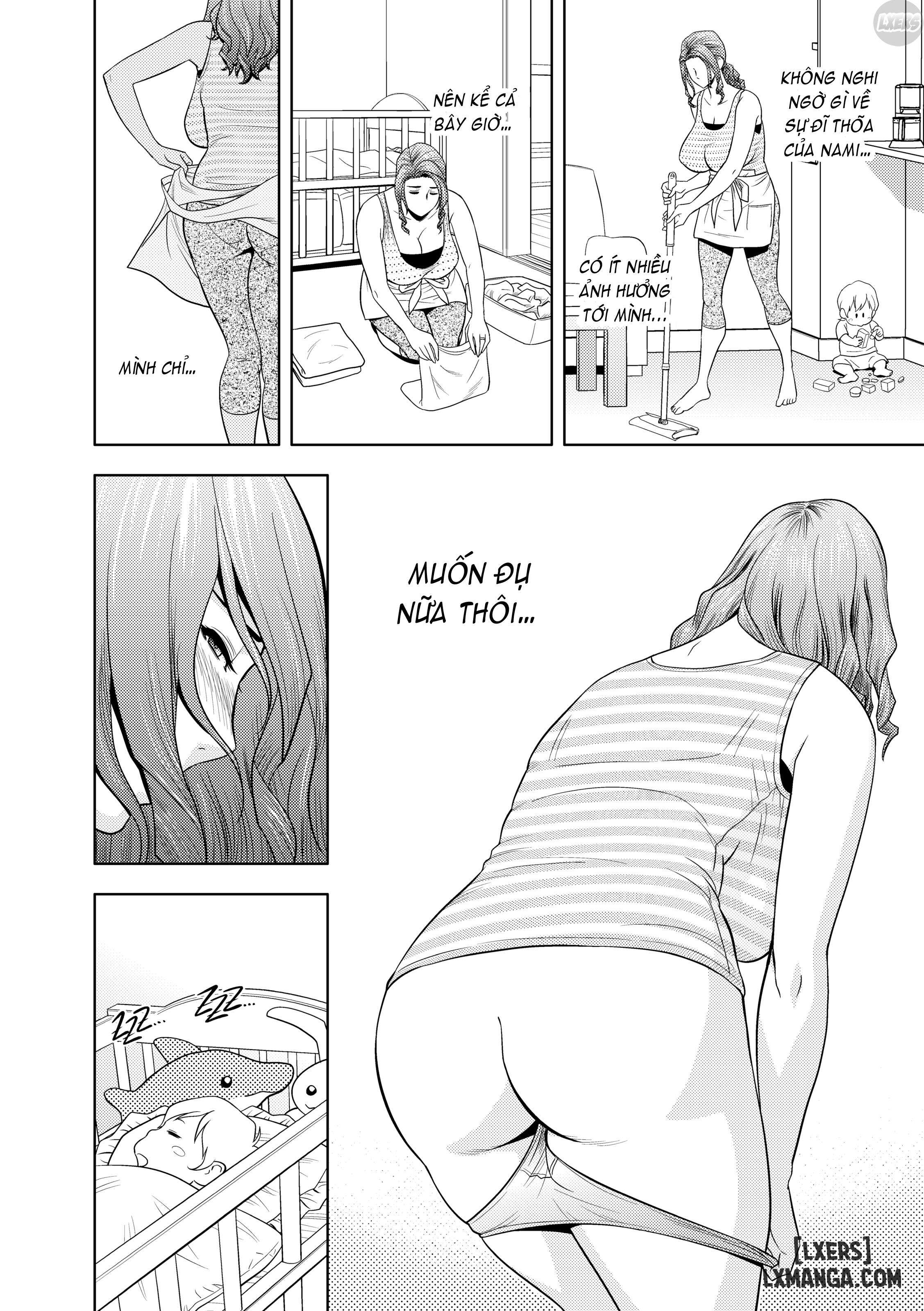 HentaiVN.net - Ảnh 11 - Twin Milf - 5