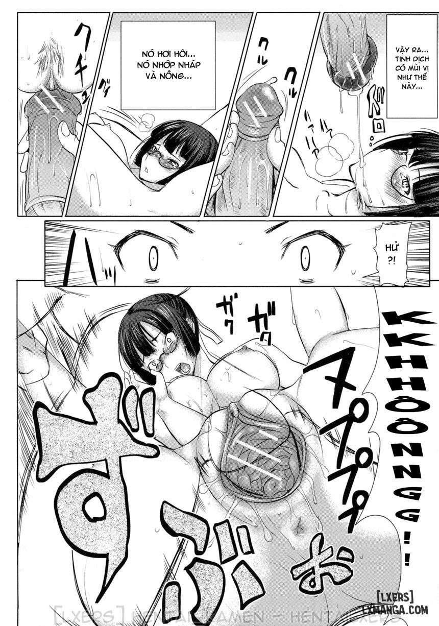 HentaiVN.net - Ảnh 14 - Unsweet Netorare Ochita Onna-tachi Unsweet Netorare Ochita Onna-tachi - Chapter 1