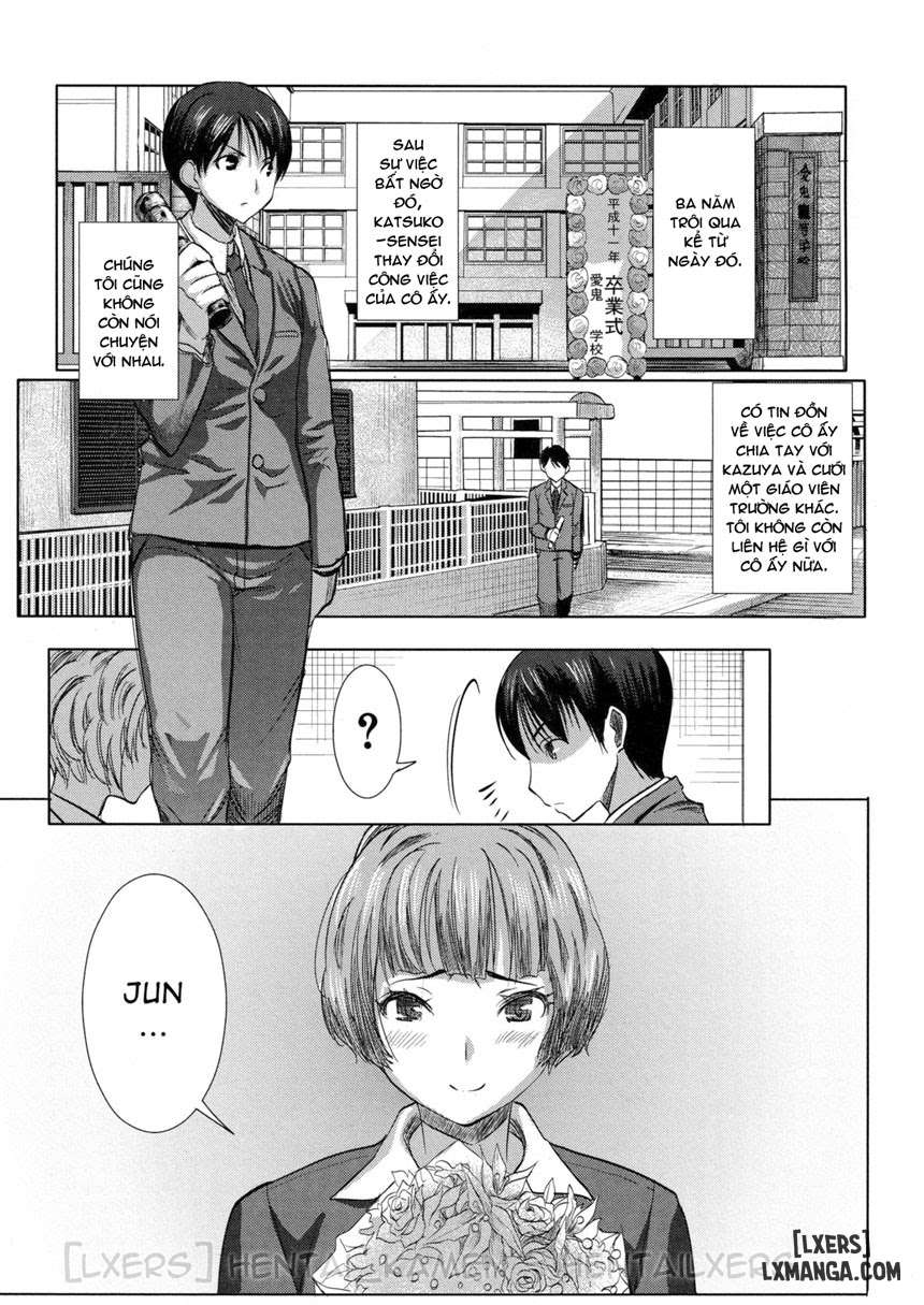 HentaiVN.net - Ảnh 17 - Unsweet Netorare Ochita Onna-tachi Unsweet Netorare Ochita Onna-tachi - Chapter 3