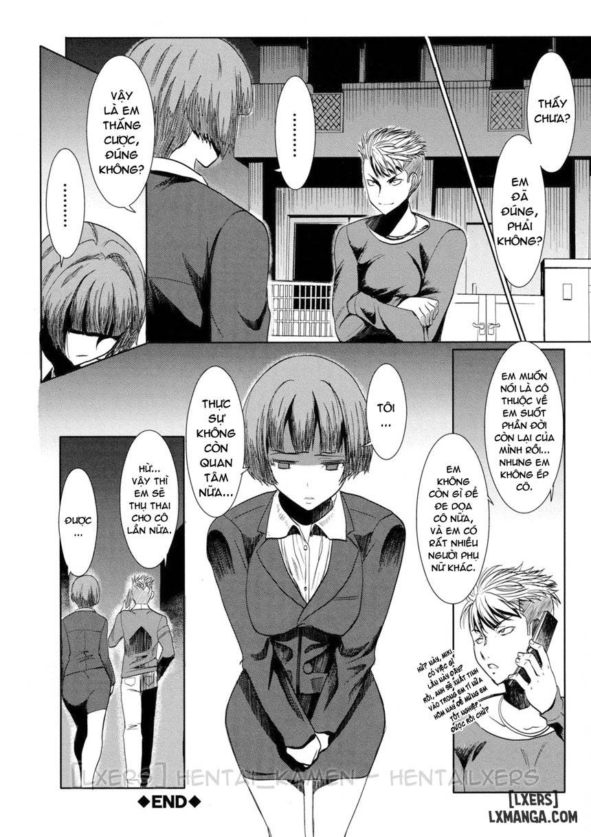HentaiVN.net - Ảnh 24 - Unsweet Netorare Ochita Onna-tachi Unsweet Netorare Ochita Onna-tachi - Chapter 3