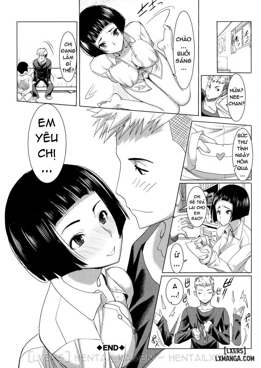 HentaiVN.net - Ảnh 20 - Unsweet Netorare Ochita Onna-tachi Unsweet Netorare Ochita Onna-tachi - Chapter 7