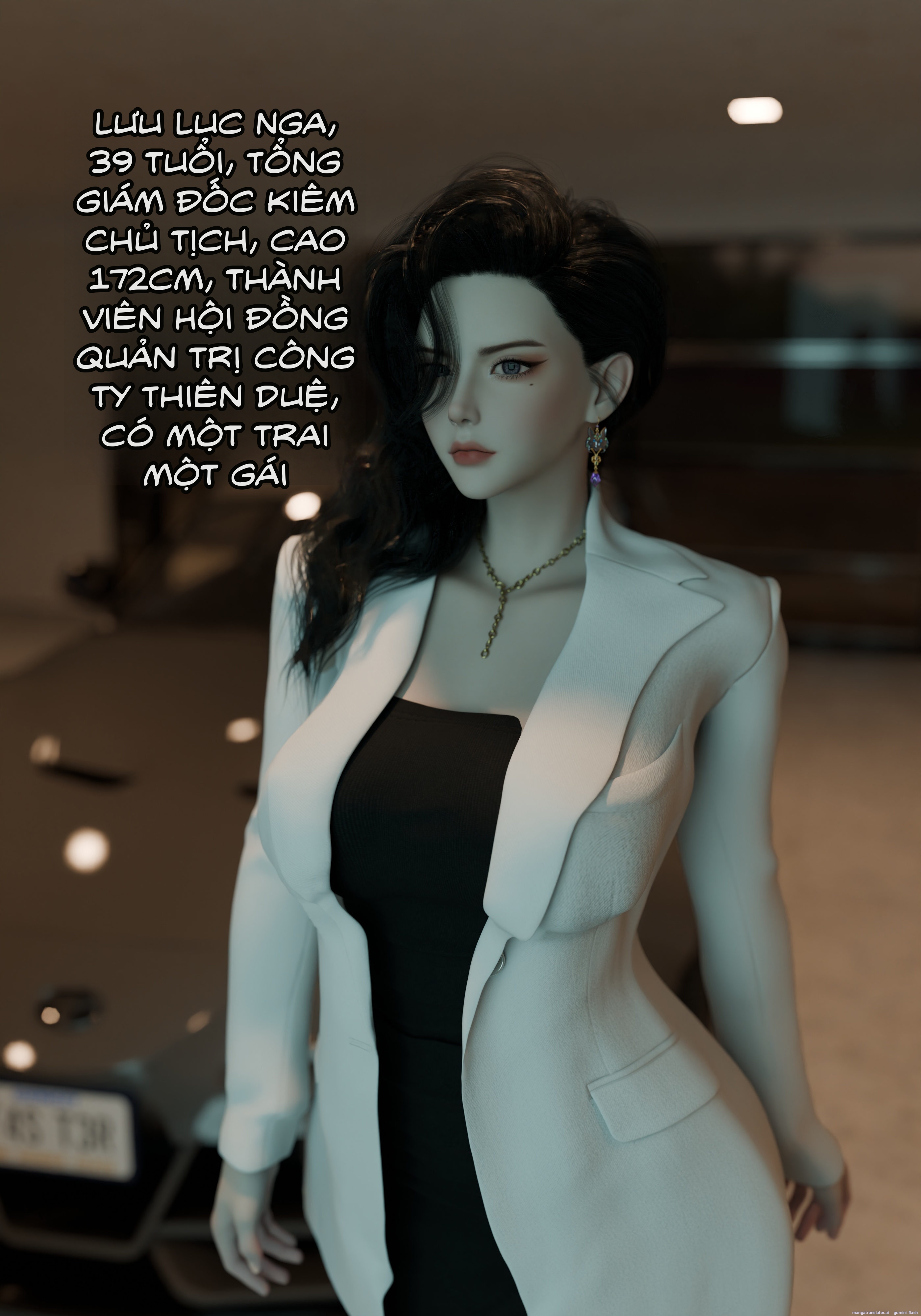 HentaiVN.net - Ảnh 6 - Hệ Thống Thôi Miên - Chương 1