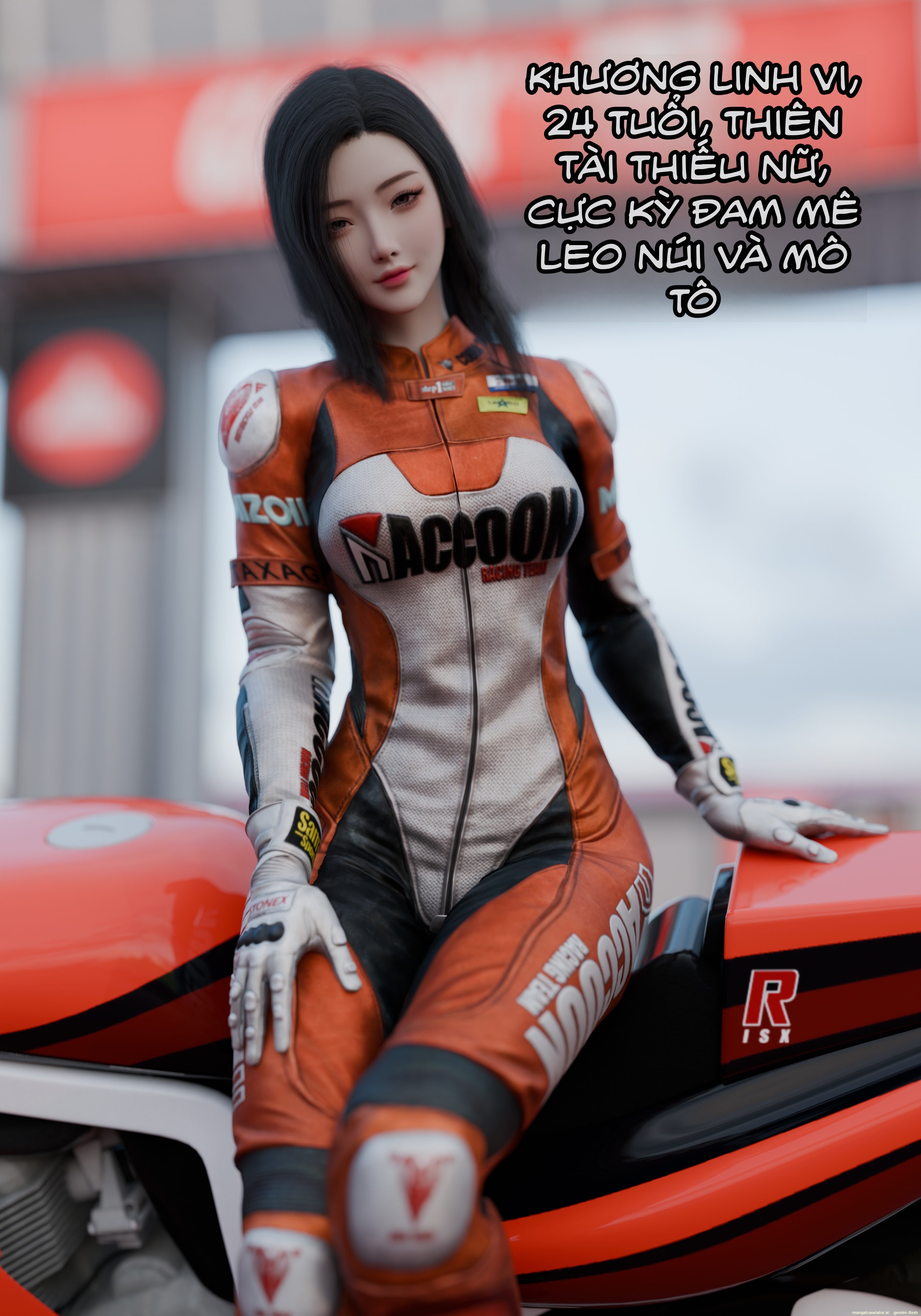 HentaiVN.net - Ảnh 21 - Hệ Thống Thôi Miên - Chương 1