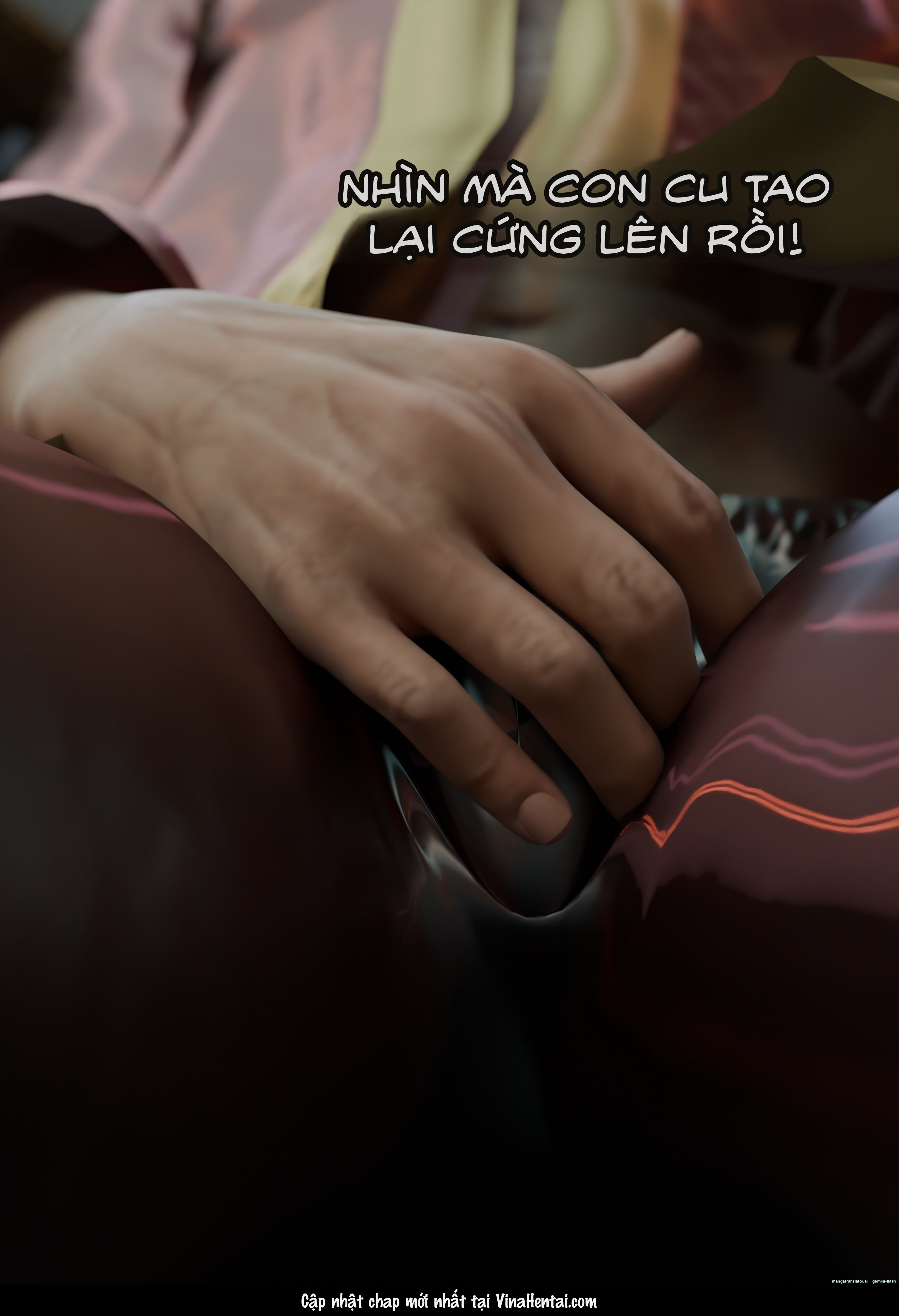 HentaiVN.net - Ảnh 24 - Hệ Thống Thôi Miên - Chương 1