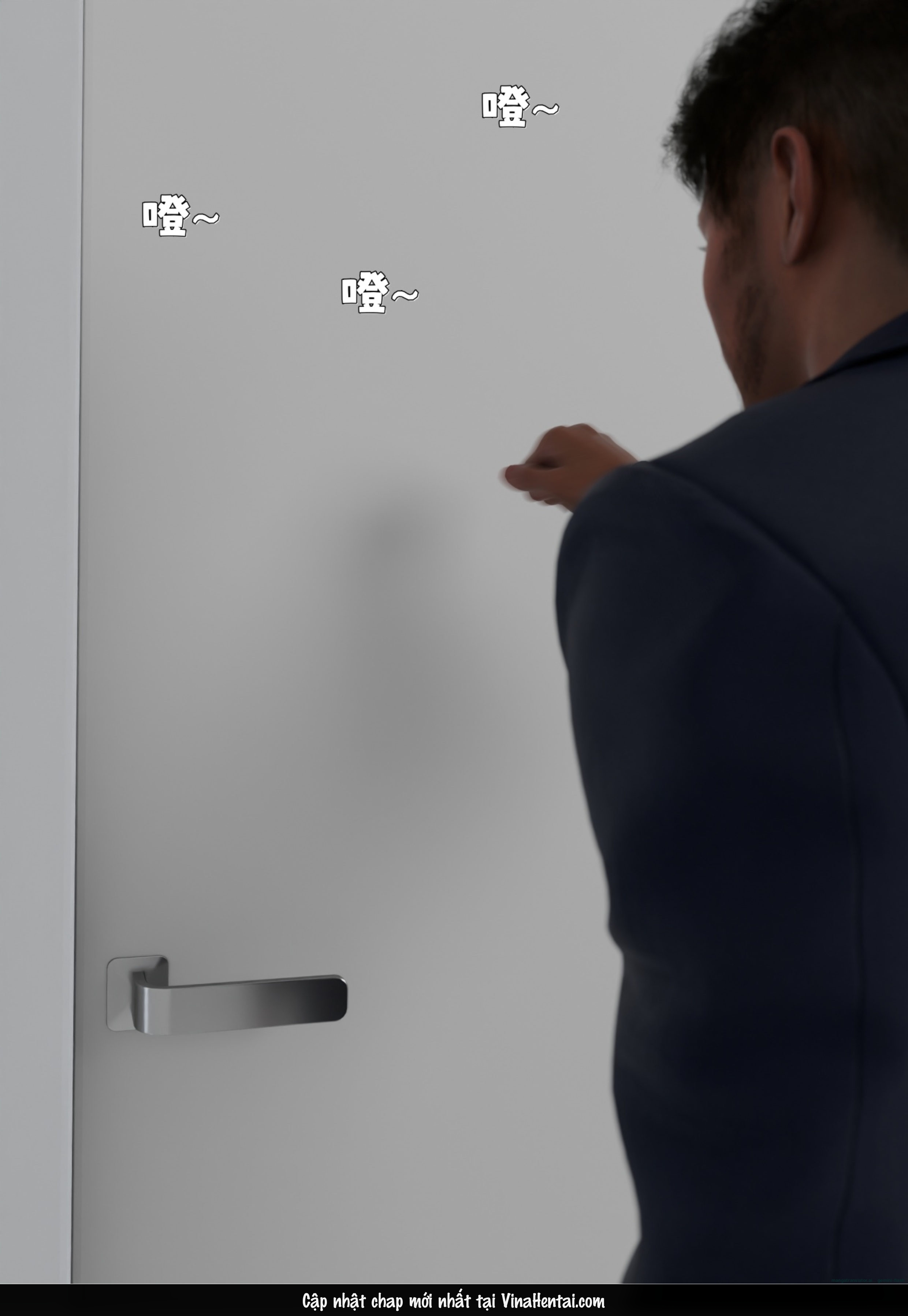 HentaiVN.net - Ảnh 4 - Hệ Thống Thôi Miên - Chương 2