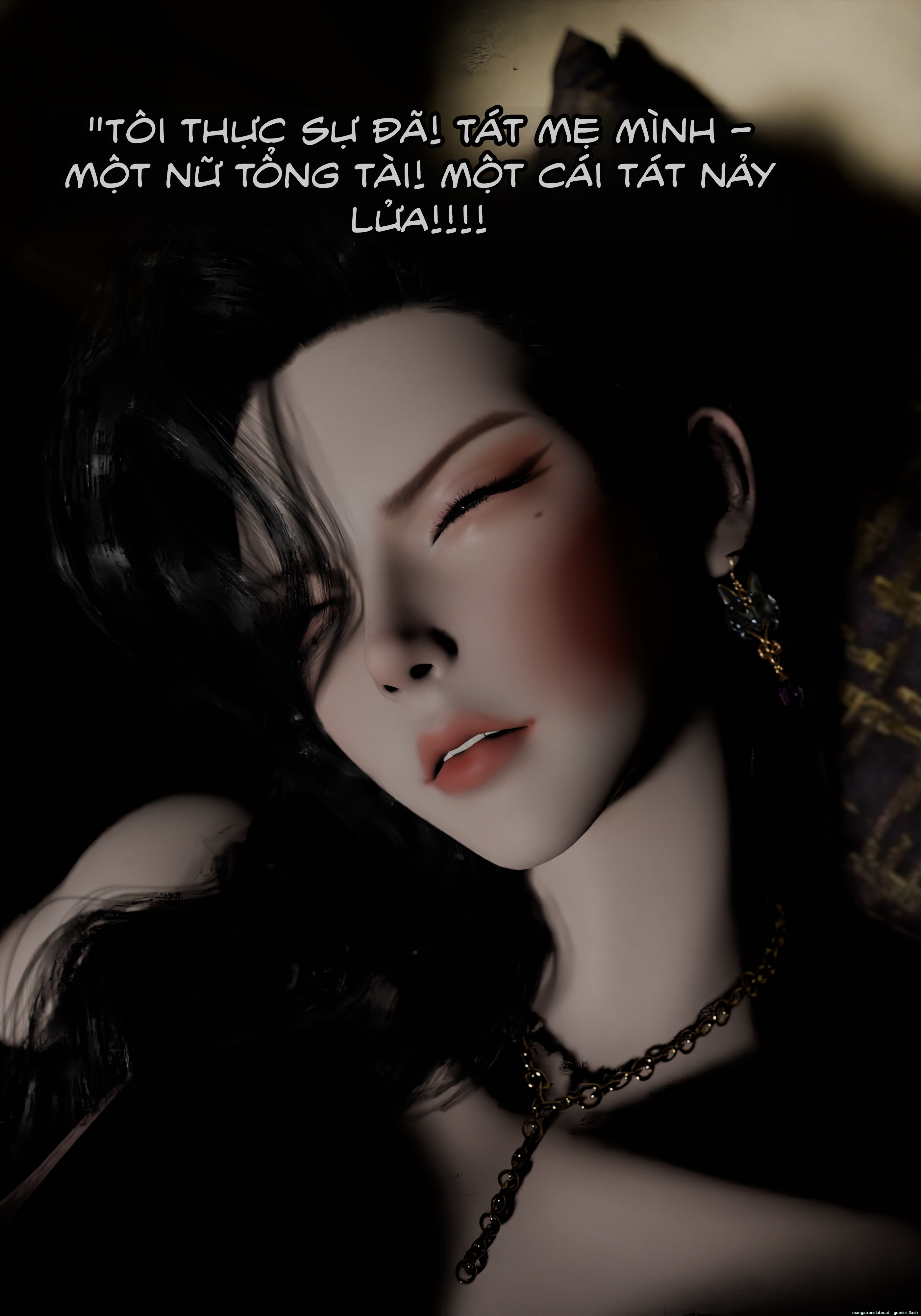 HentaiVN.net - Ảnh 67 - Hệ Thống Thôi Miên - Chương 1
