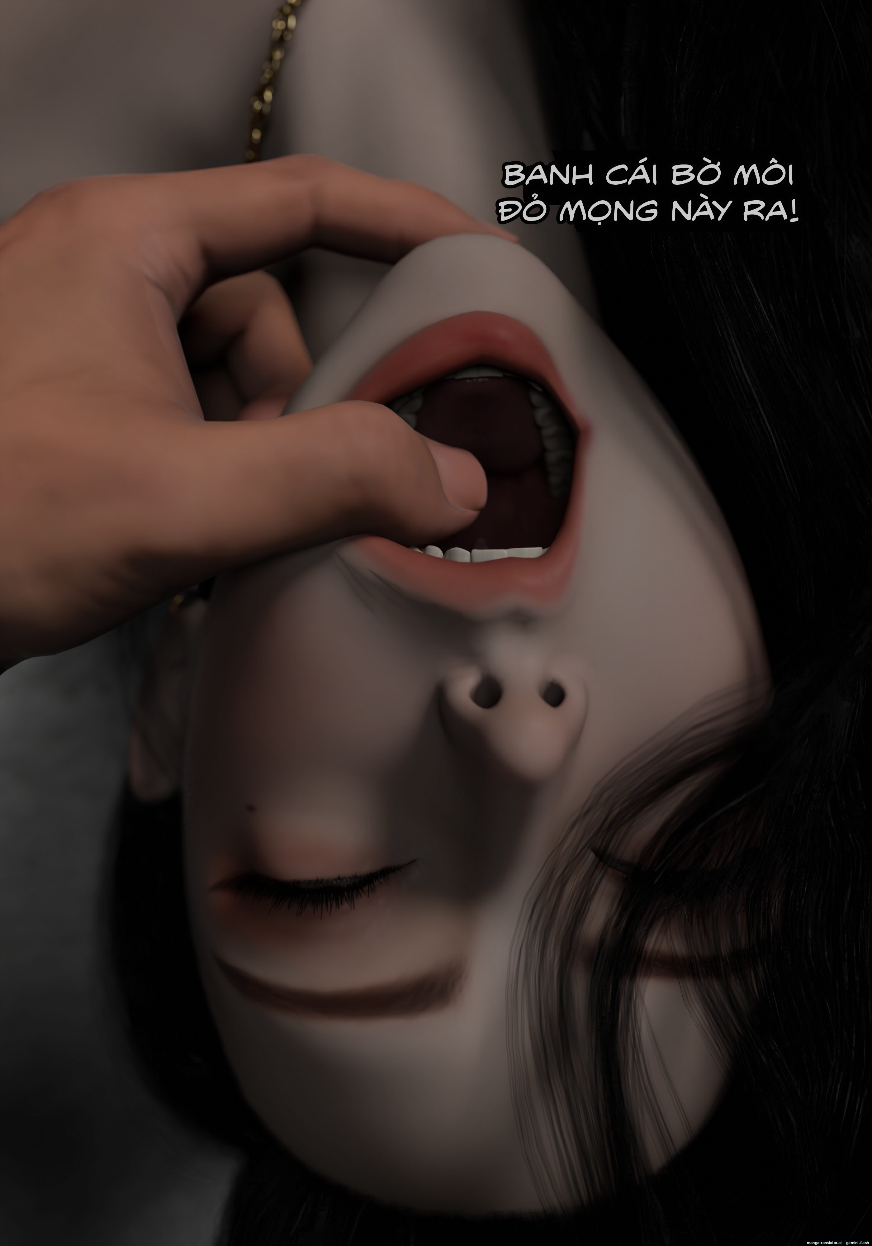 HentaiVN.net - Ảnh 113 - Hệ Thống Thôi Miên - Chương 1