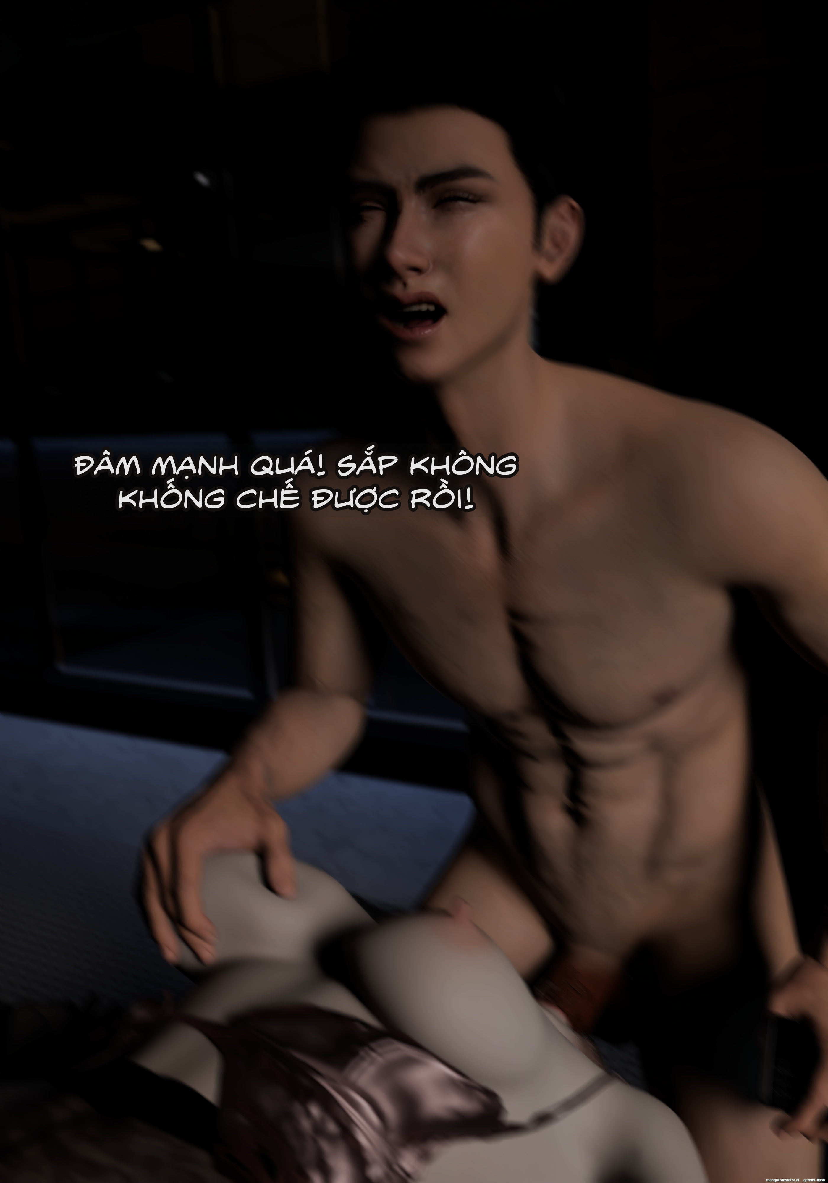HentaiVN.net - Ảnh 121 - Hệ Thống Thôi Miên - Chương 1