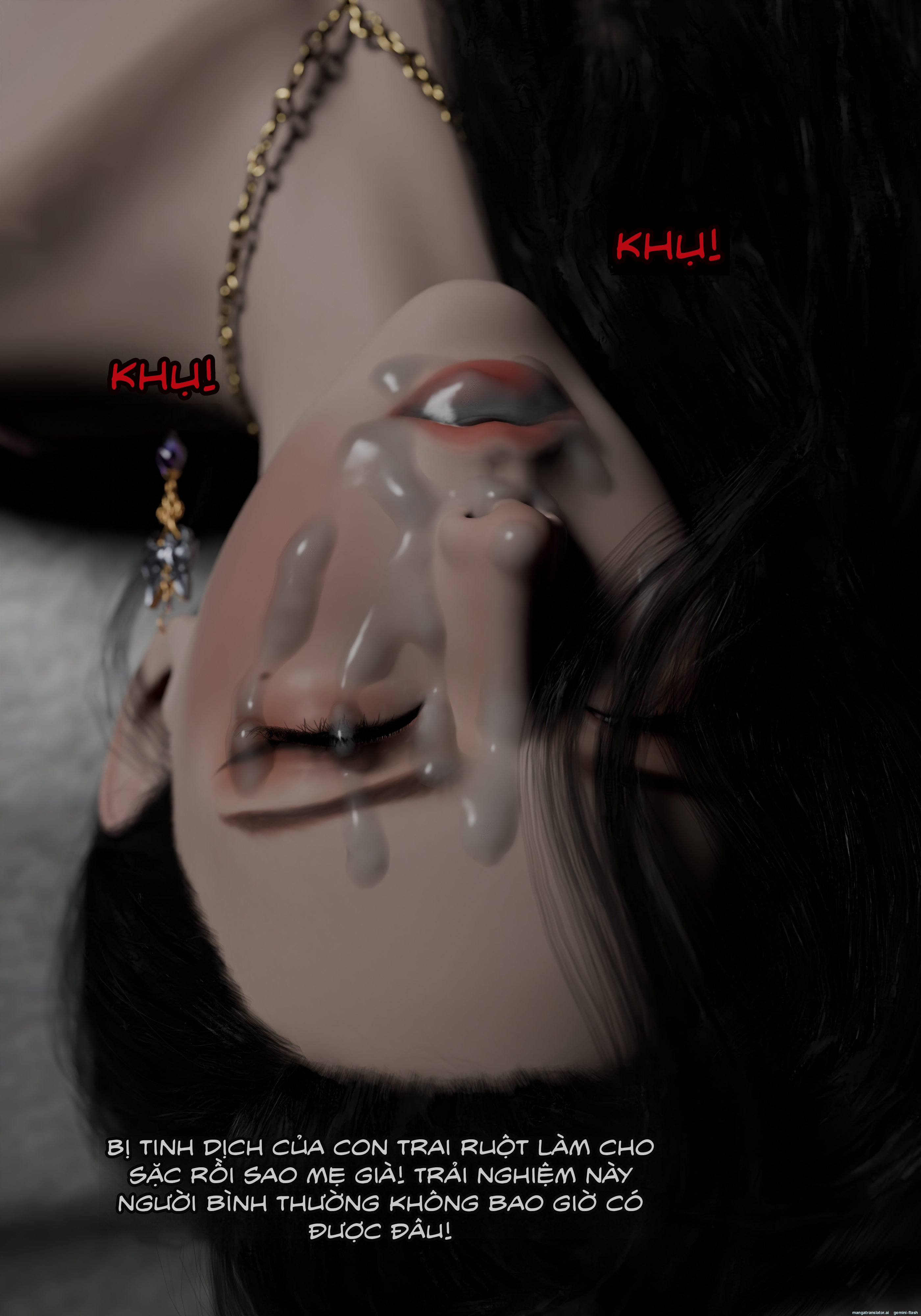 HentaiVN.net - Ảnh 123 - Hệ Thống Thôi Miên - Chương 1