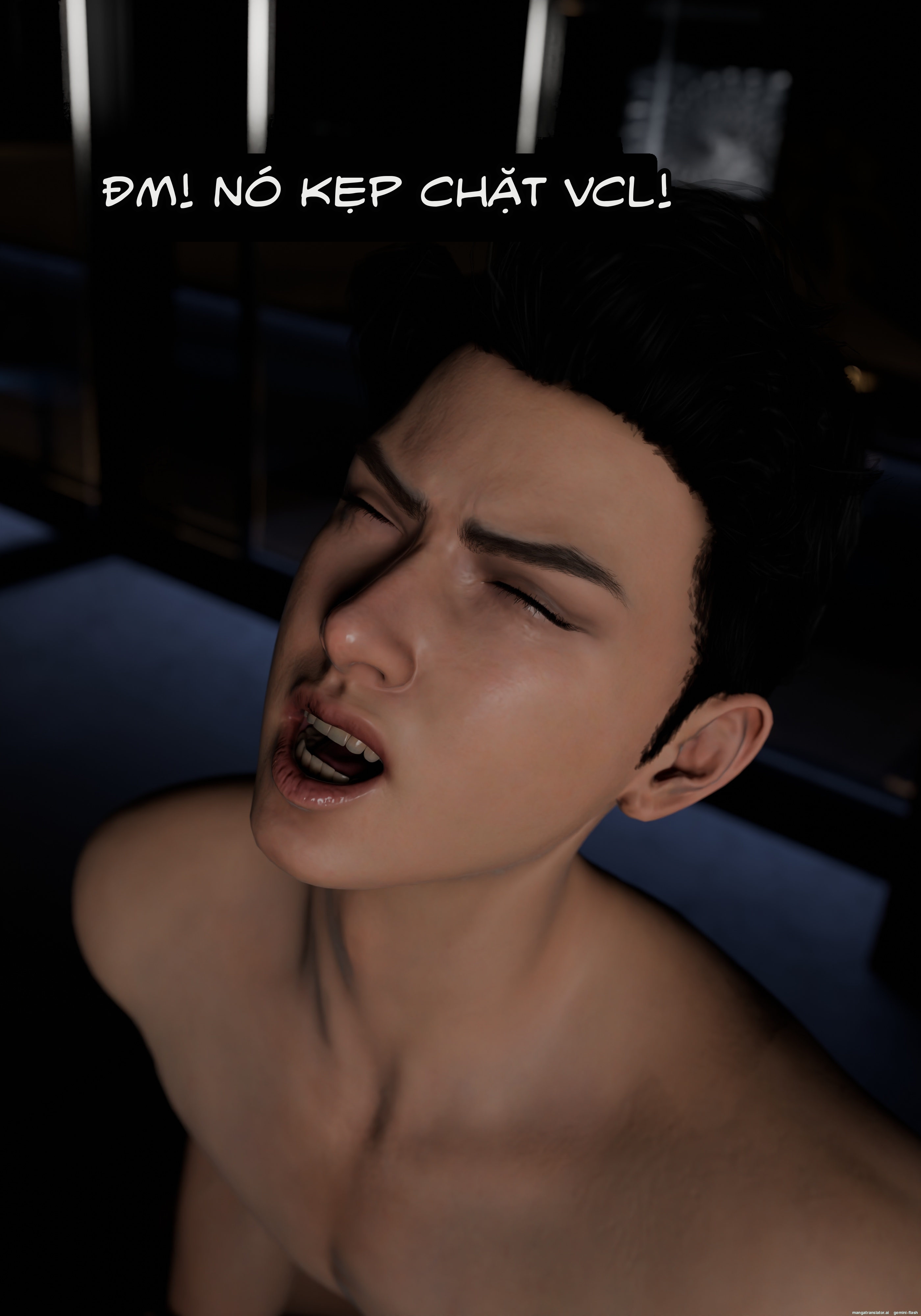 HentaiVN.net - Ảnh 138 - Hệ Thống Thôi Miên - Chương 1