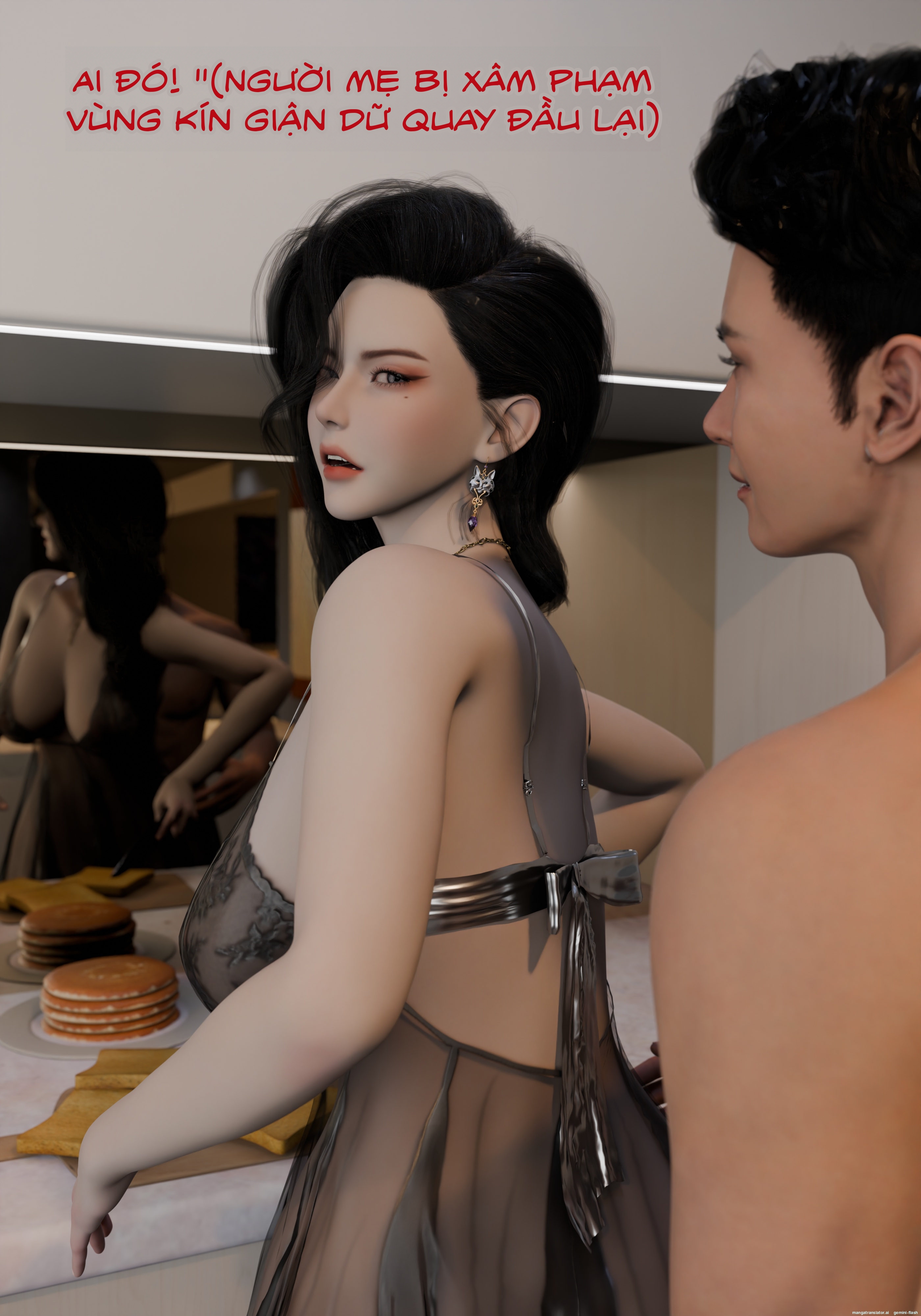 HentaiVN.net - Ảnh 158 - Hệ Thống Thôi Miên - Chương 1