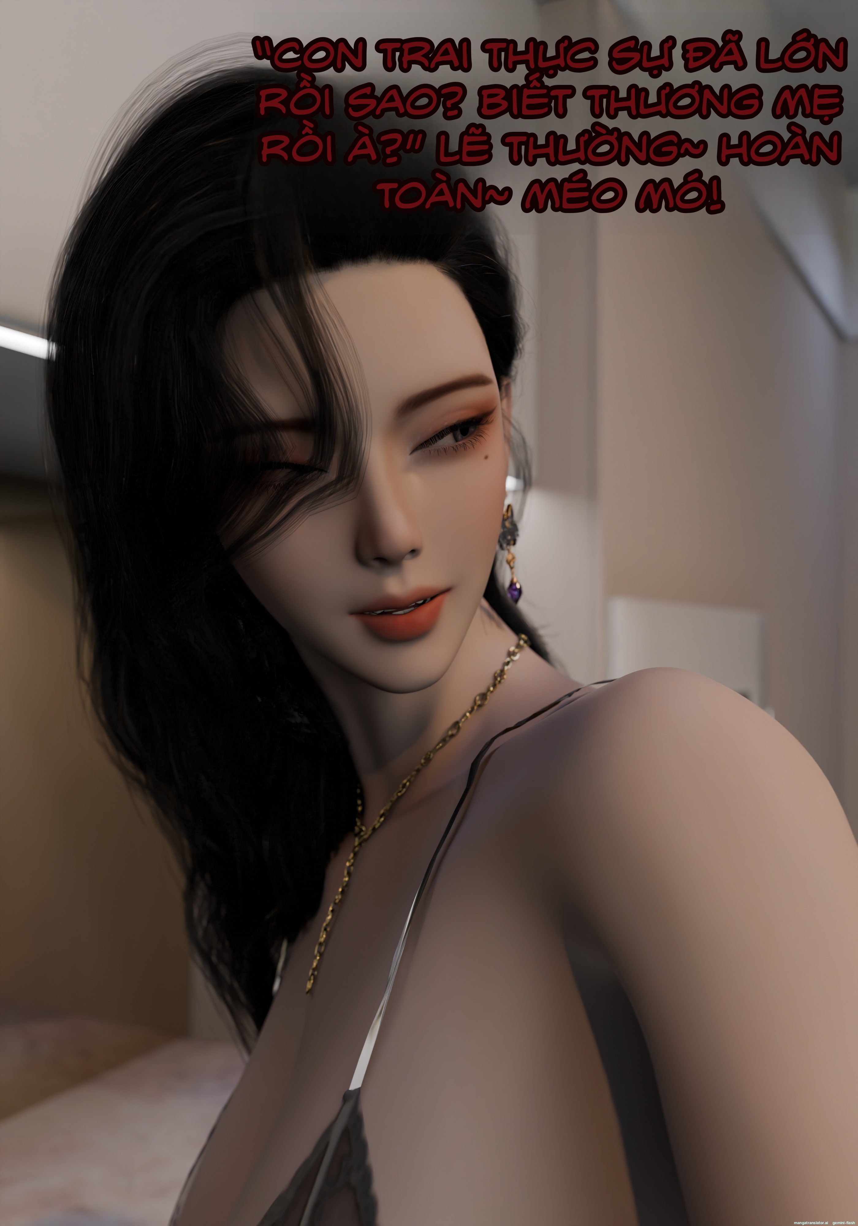 HentaiVN.net - Ảnh 161 - Hệ Thống Thôi Miên - Chương 1