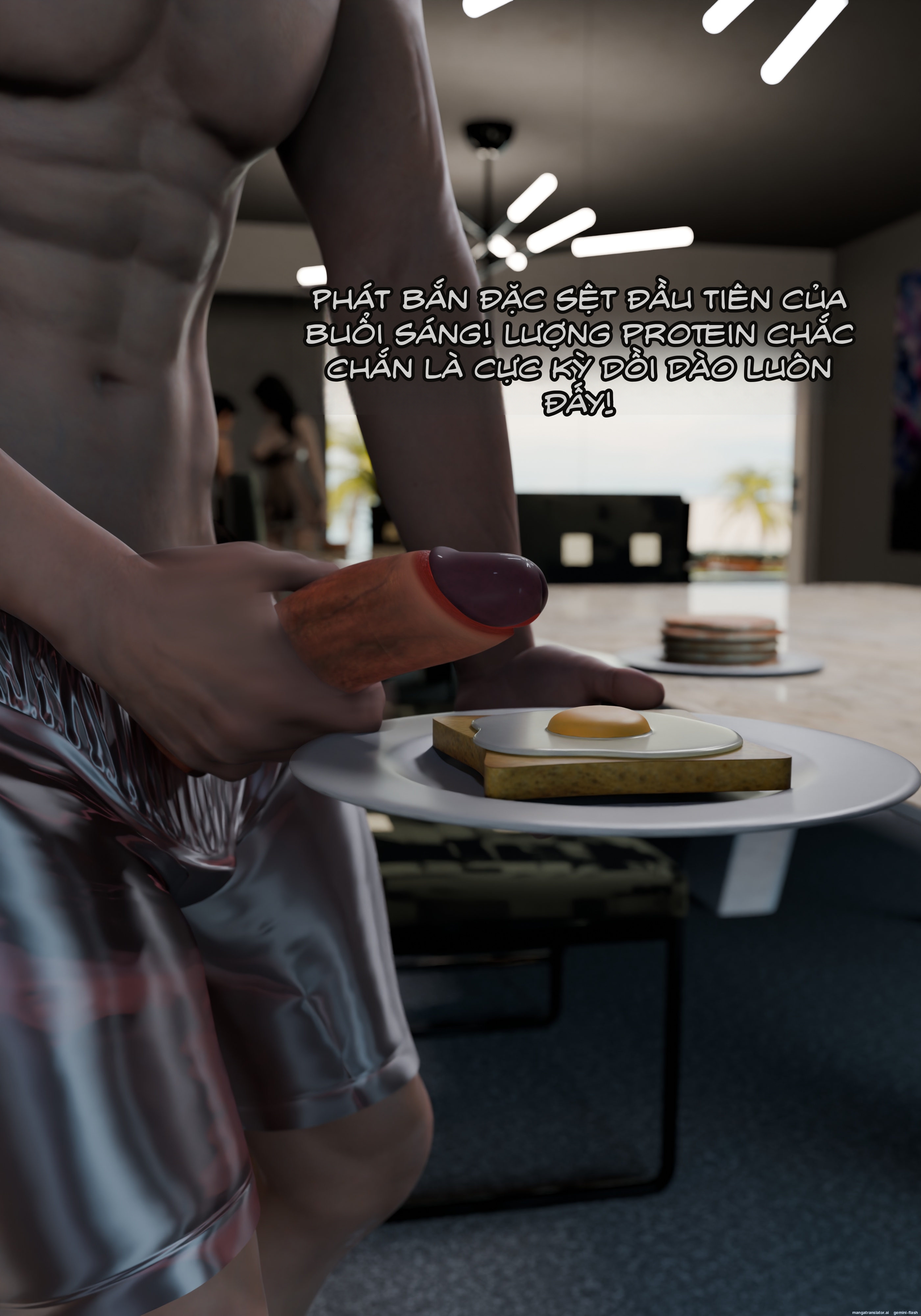 HentaiVN.net - Ảnh 174 - Hệ Thống Thôi Miên - Chương 1