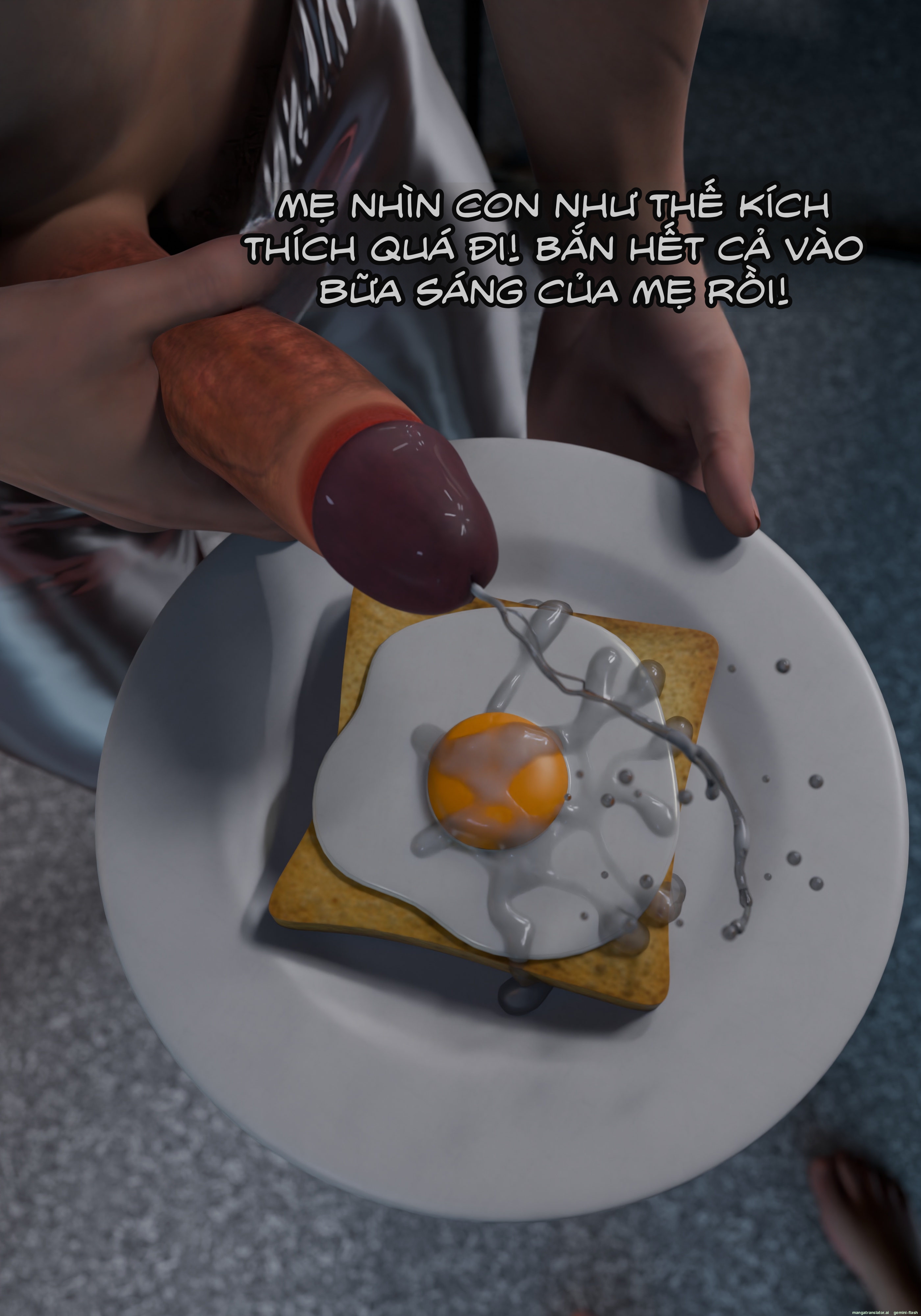 HentaiVN.net - Ảnh 176 - Hệ Thống Thôi Miên - Chương 1